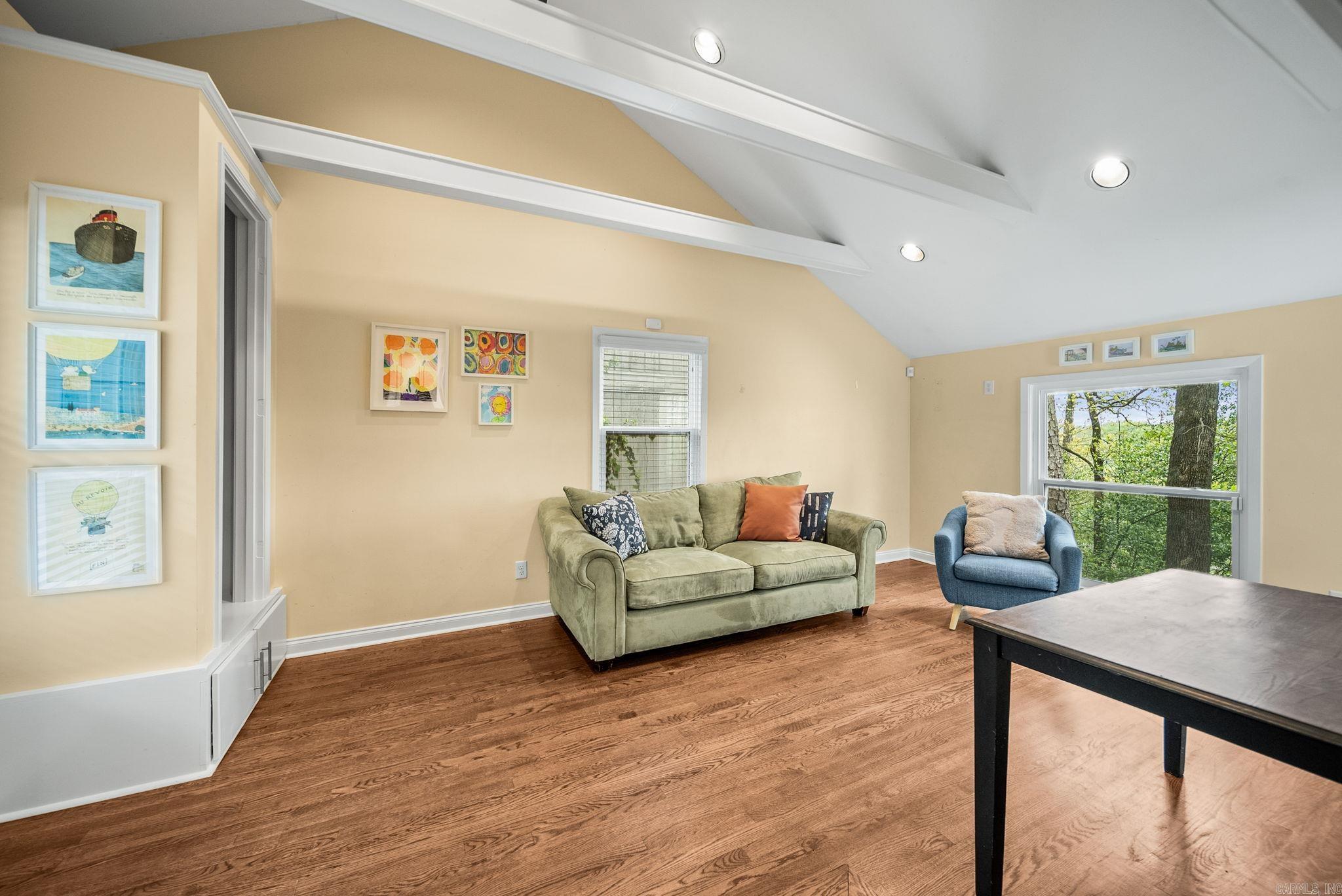 PROSPECT TERRACE - Residential