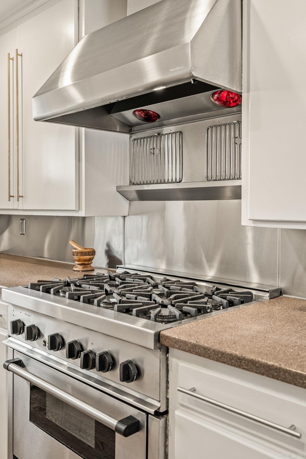 PROSPECT TERRACE - Residential