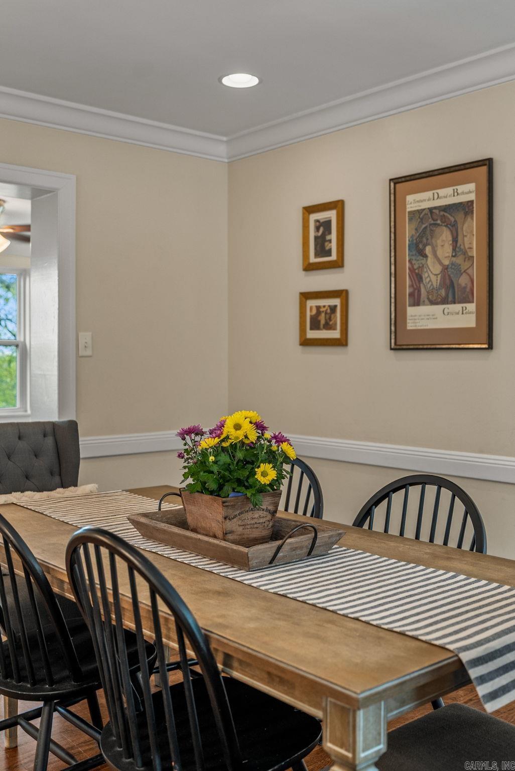 PROSPECT TERRACE - Residential