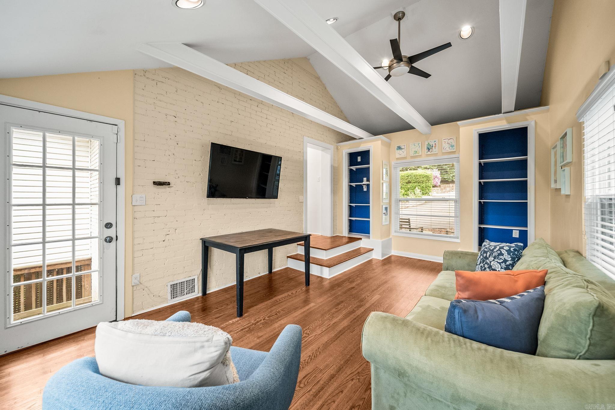 PROSPECT TERRACE - Residential