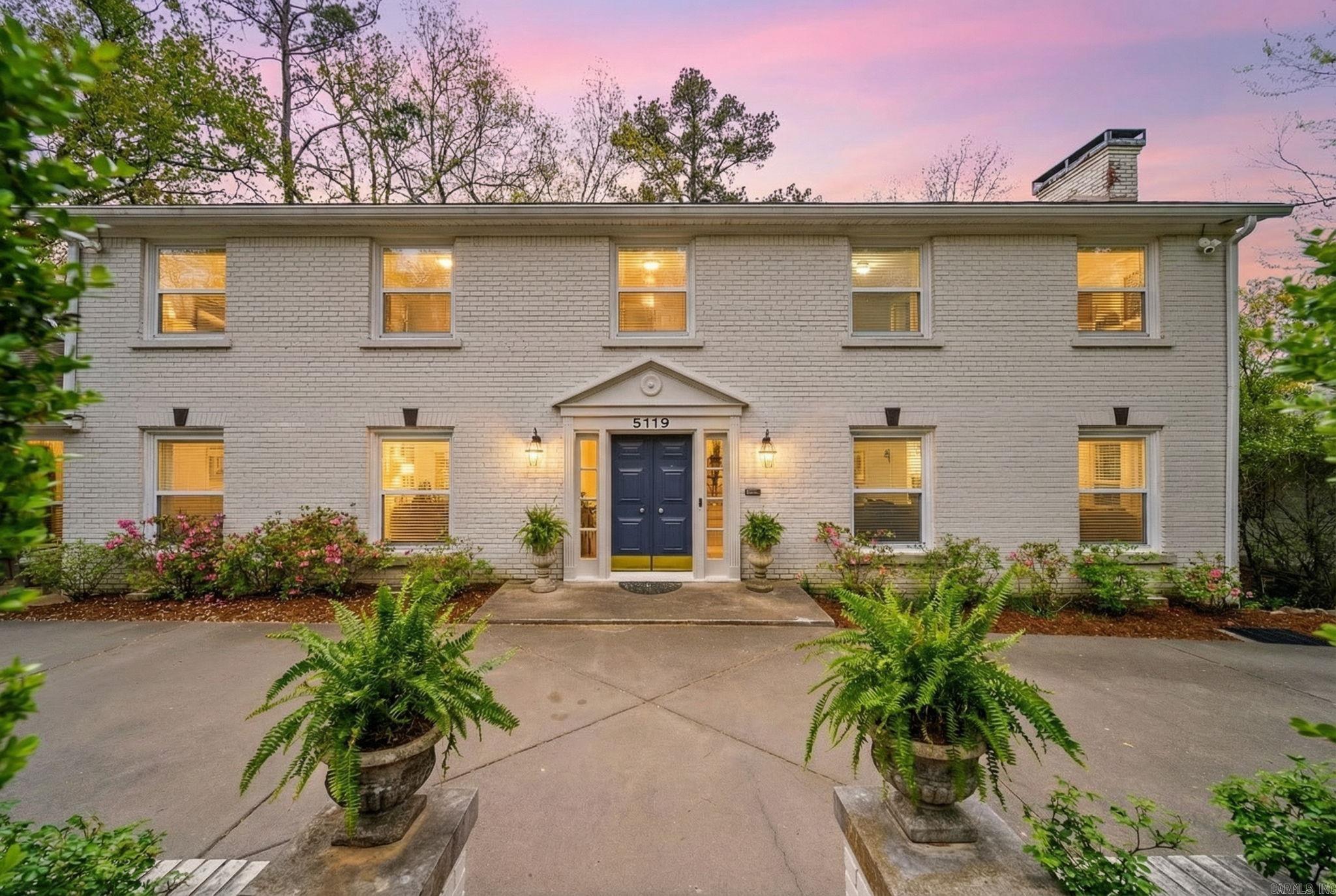 PROSPECT TERRACE - Residential