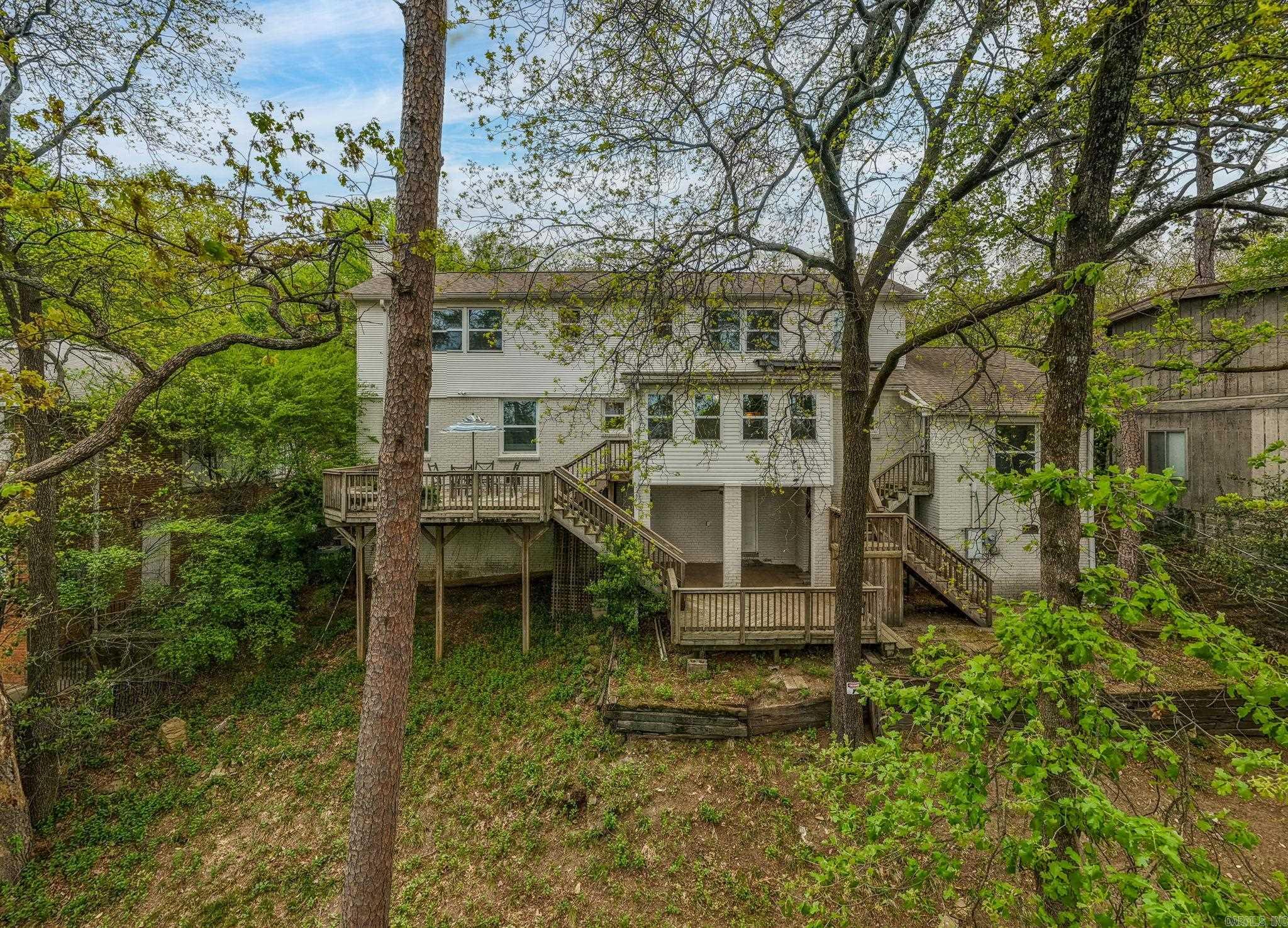 PROSPECT TERRACE - Residential