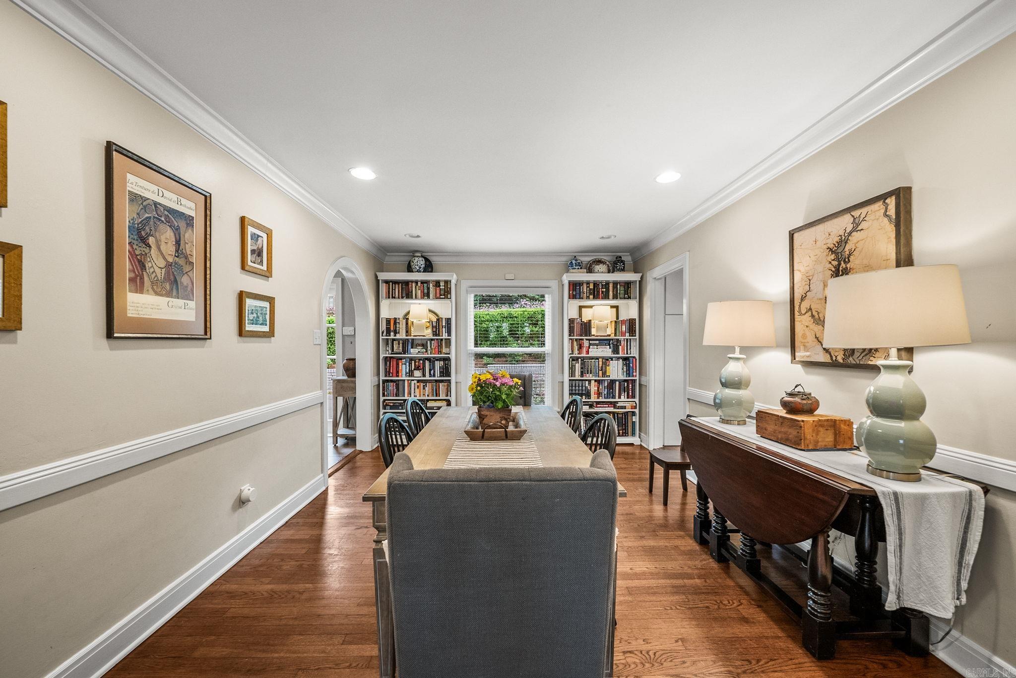 PROSPECT TERRACE - Residential