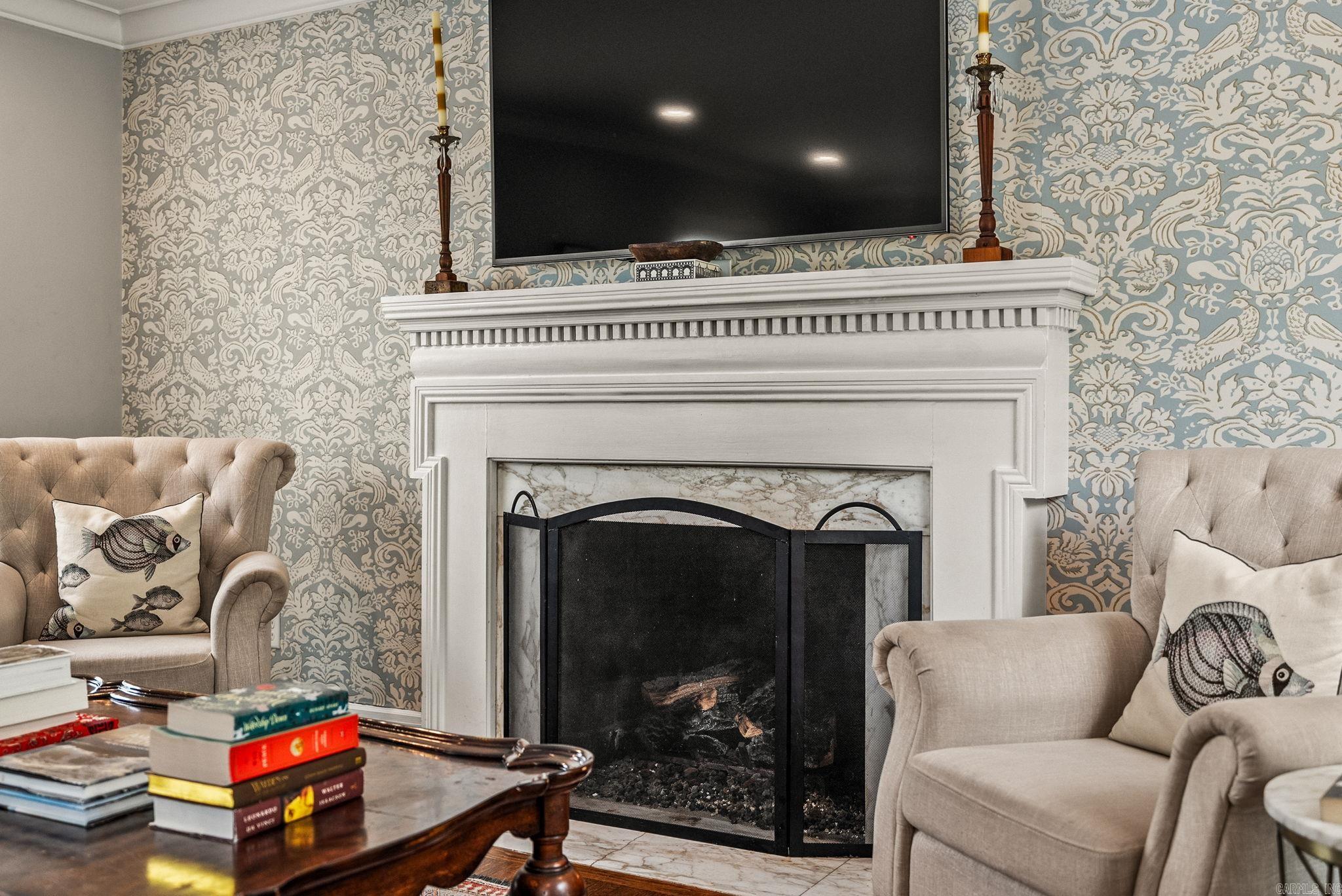 PROSPECT TERRACE - Residential