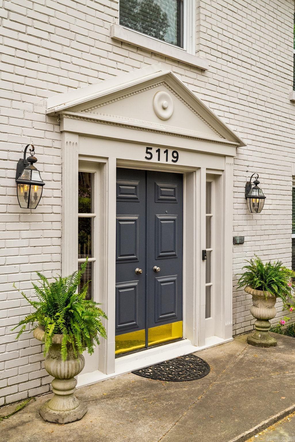 PROSPECT TERRACE - Residential