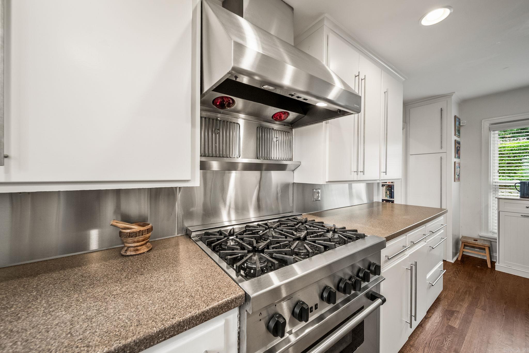 PROSPECT TERRACE - Residential