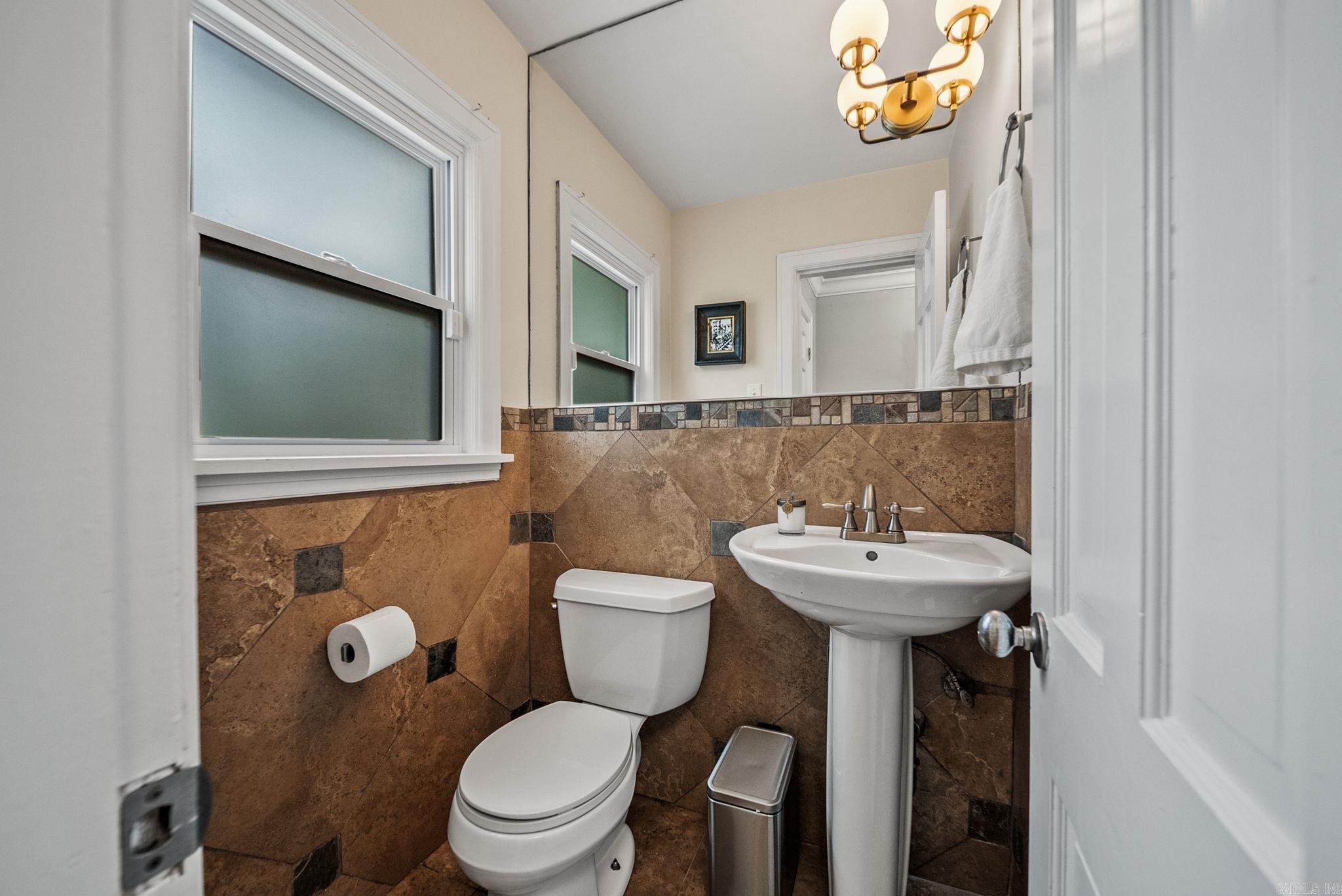 PROSPECT TERRACE - Residential