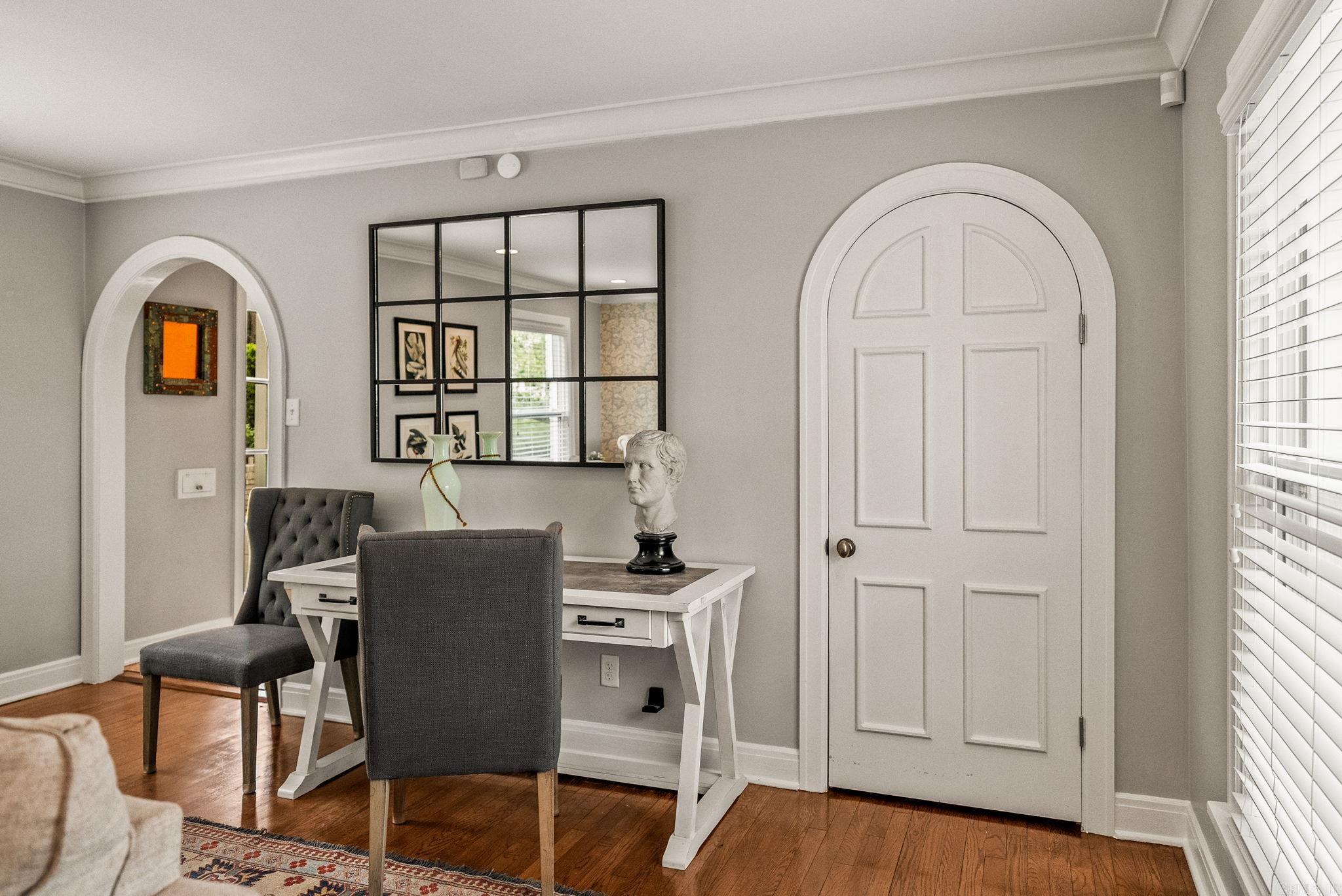 PROSPECT TERRACE - Residential