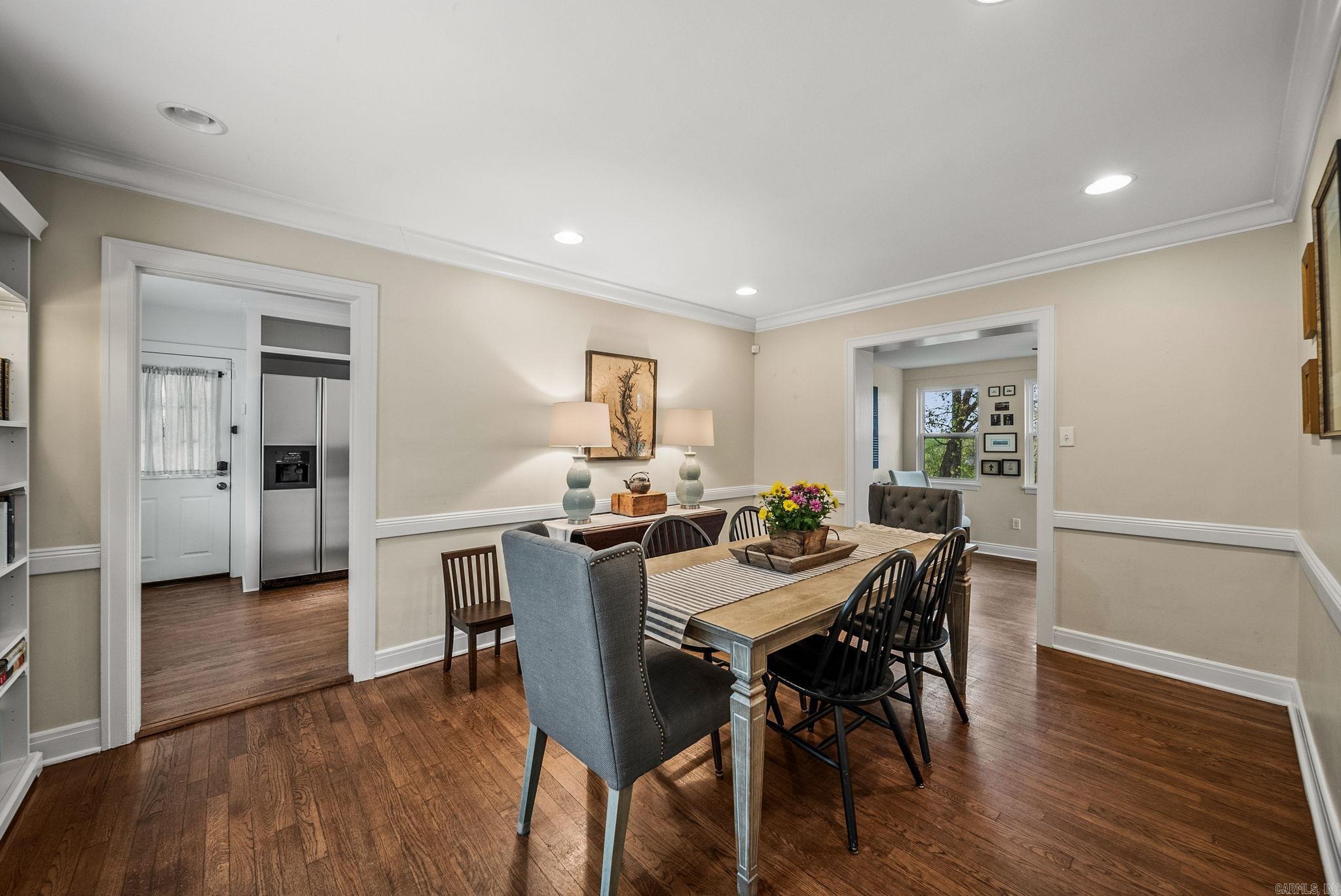 PROSPECT TERRACE - Residential