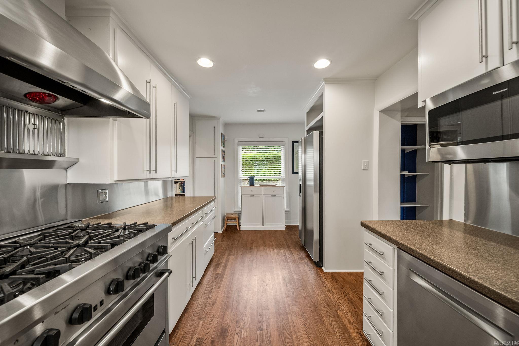 PROSPECT TERRACE - Residential