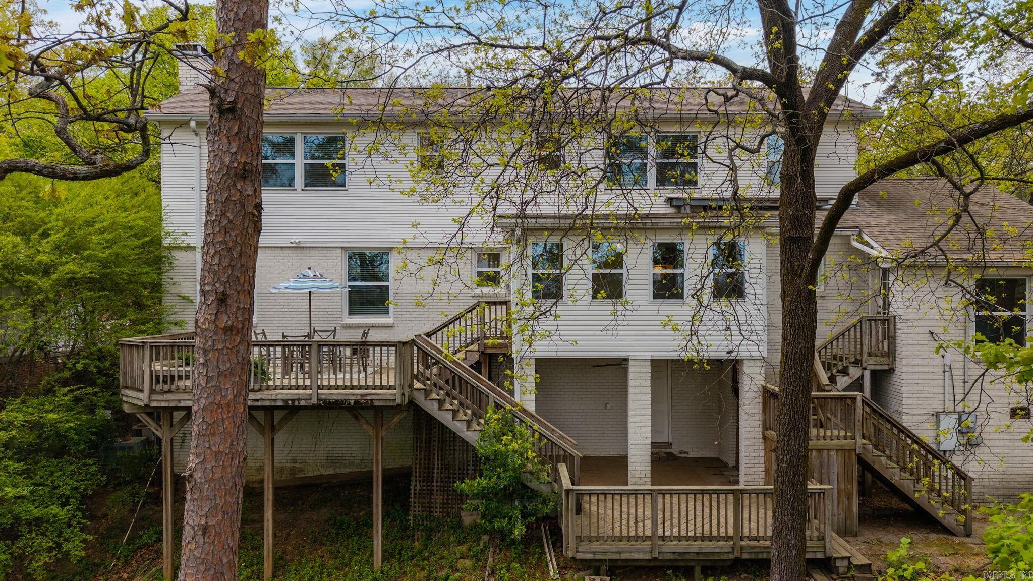 PROSPECT TERRACE - Residential