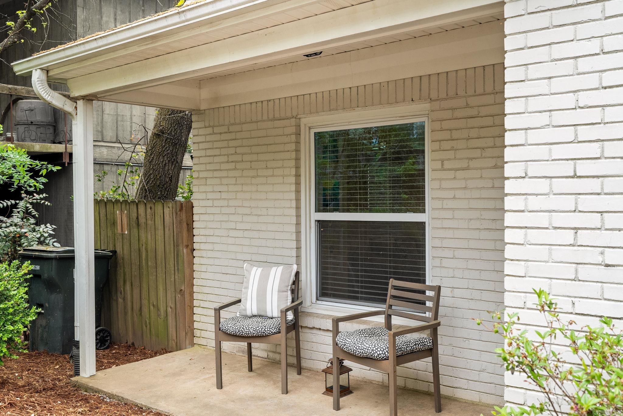 PROSPECT TERRACE - Residential