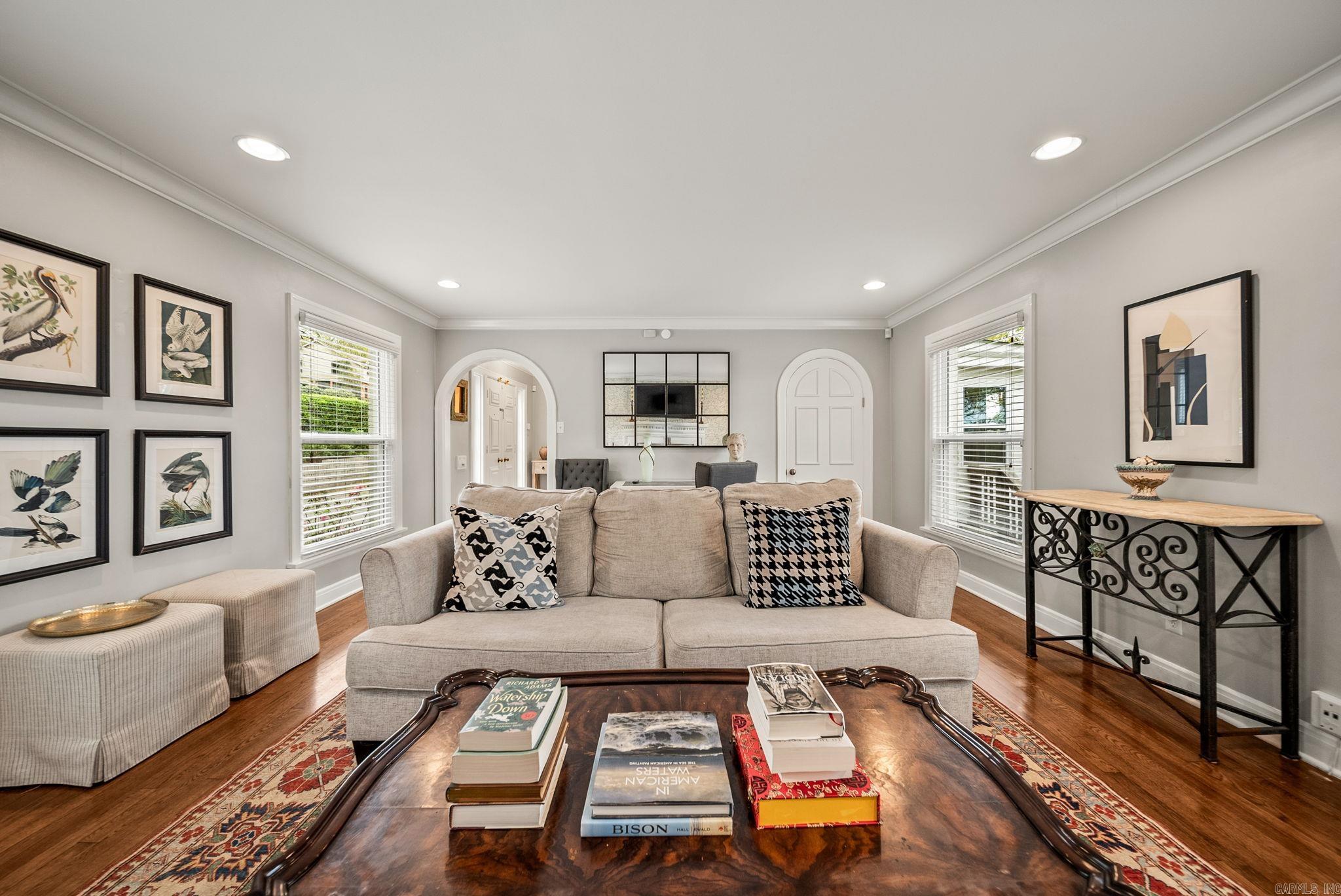 PROSPECT TERRACE - Residential