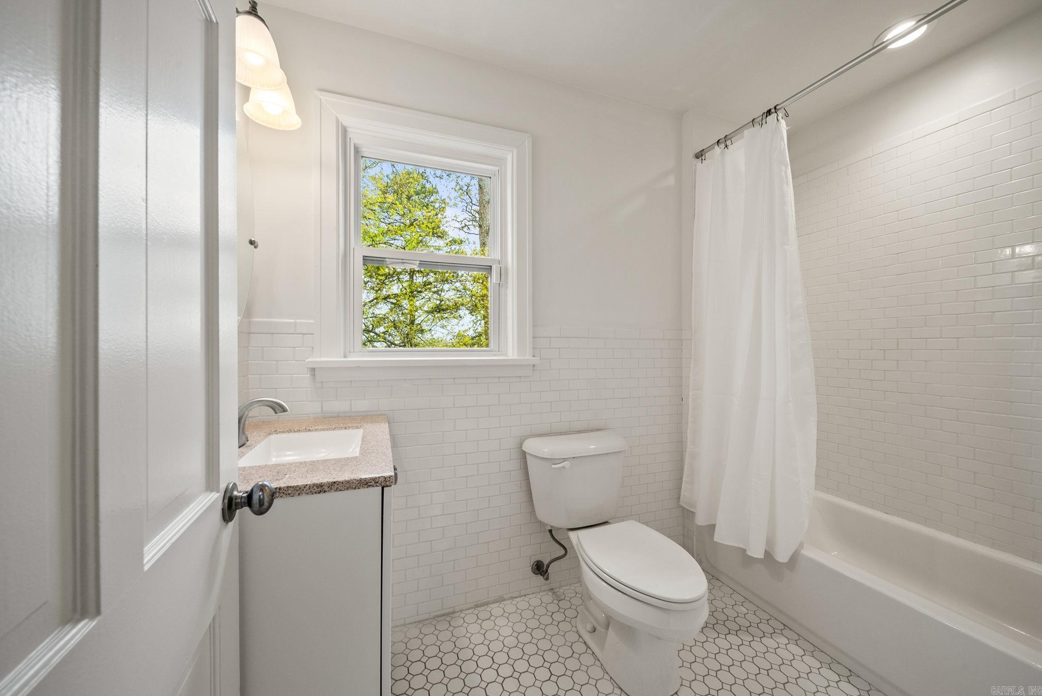 PROSPECT TERRACE - Residential