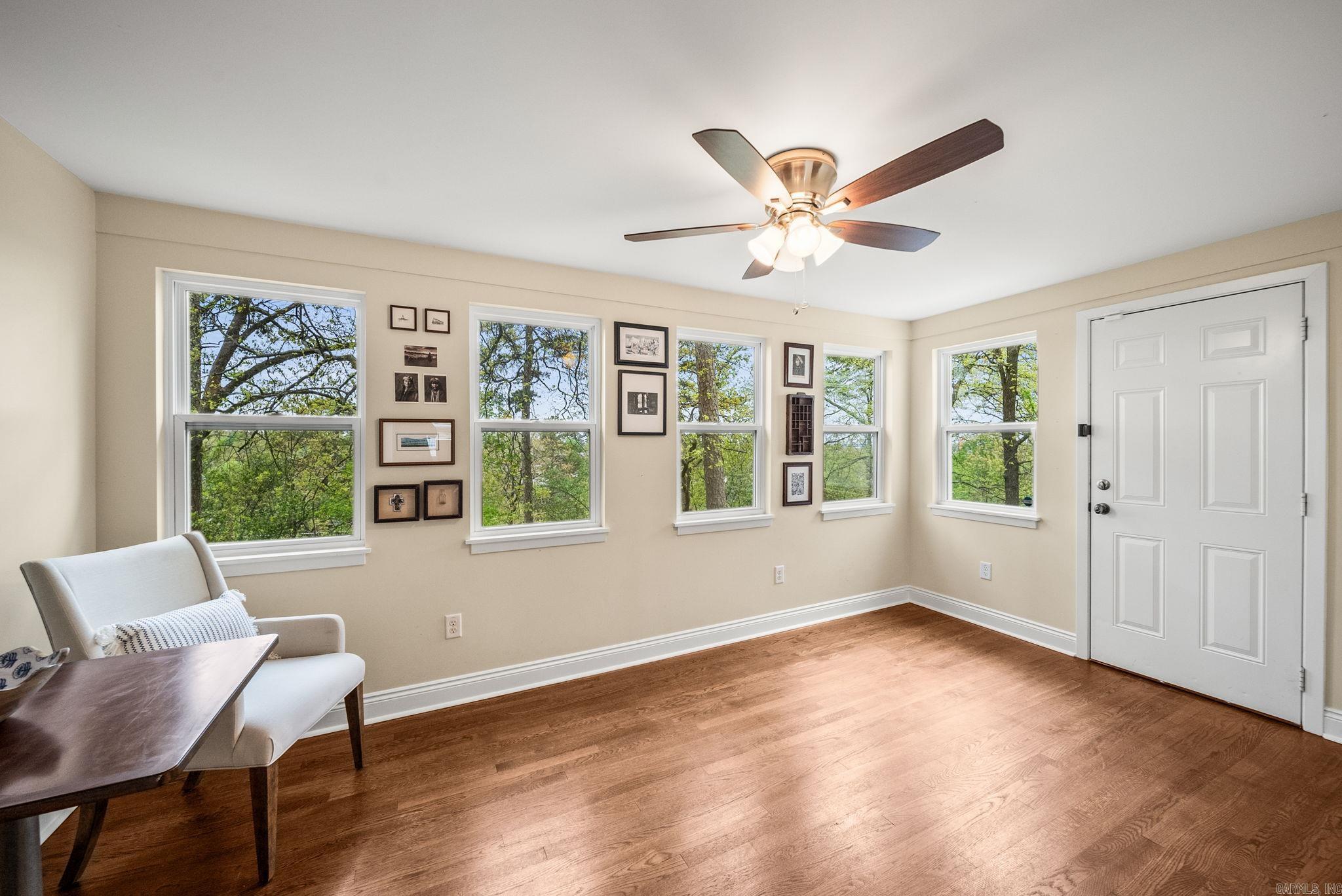 PROSPECT TERRACE - Residential