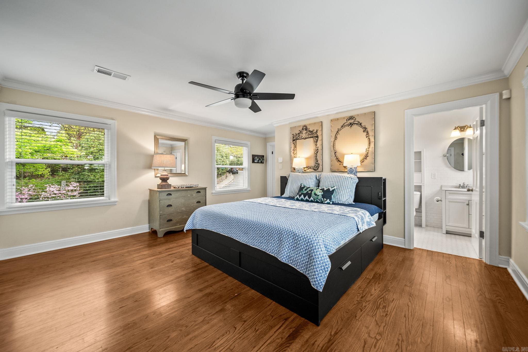 PROSPECT TERRACE - Residential