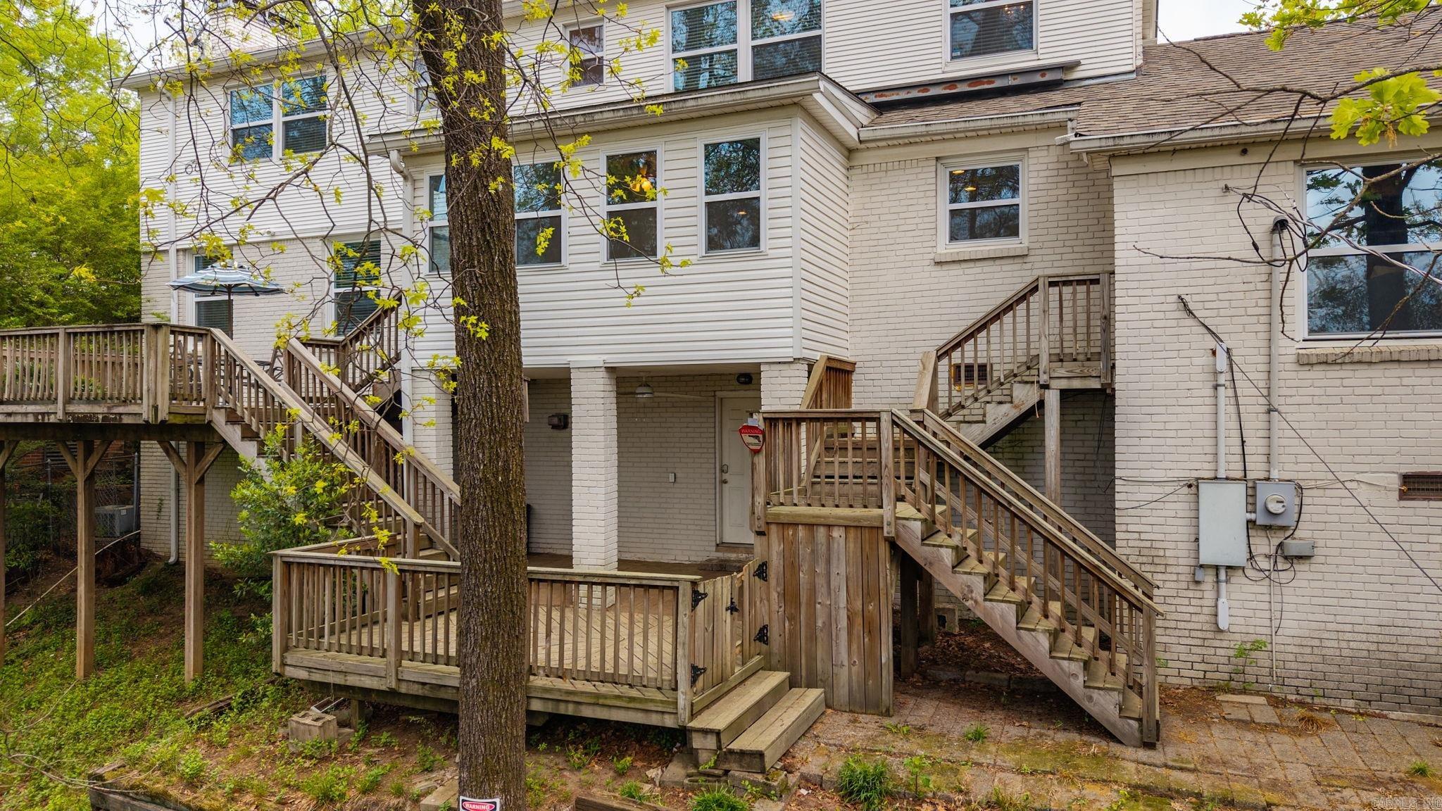 PROSPECT TERRACE - Residential