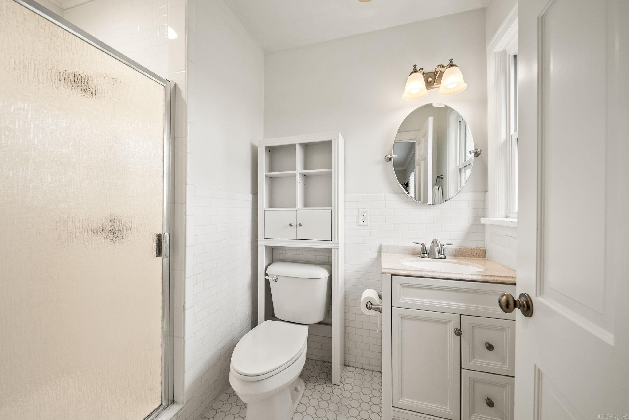 PROSPECT TERRACE - Residential