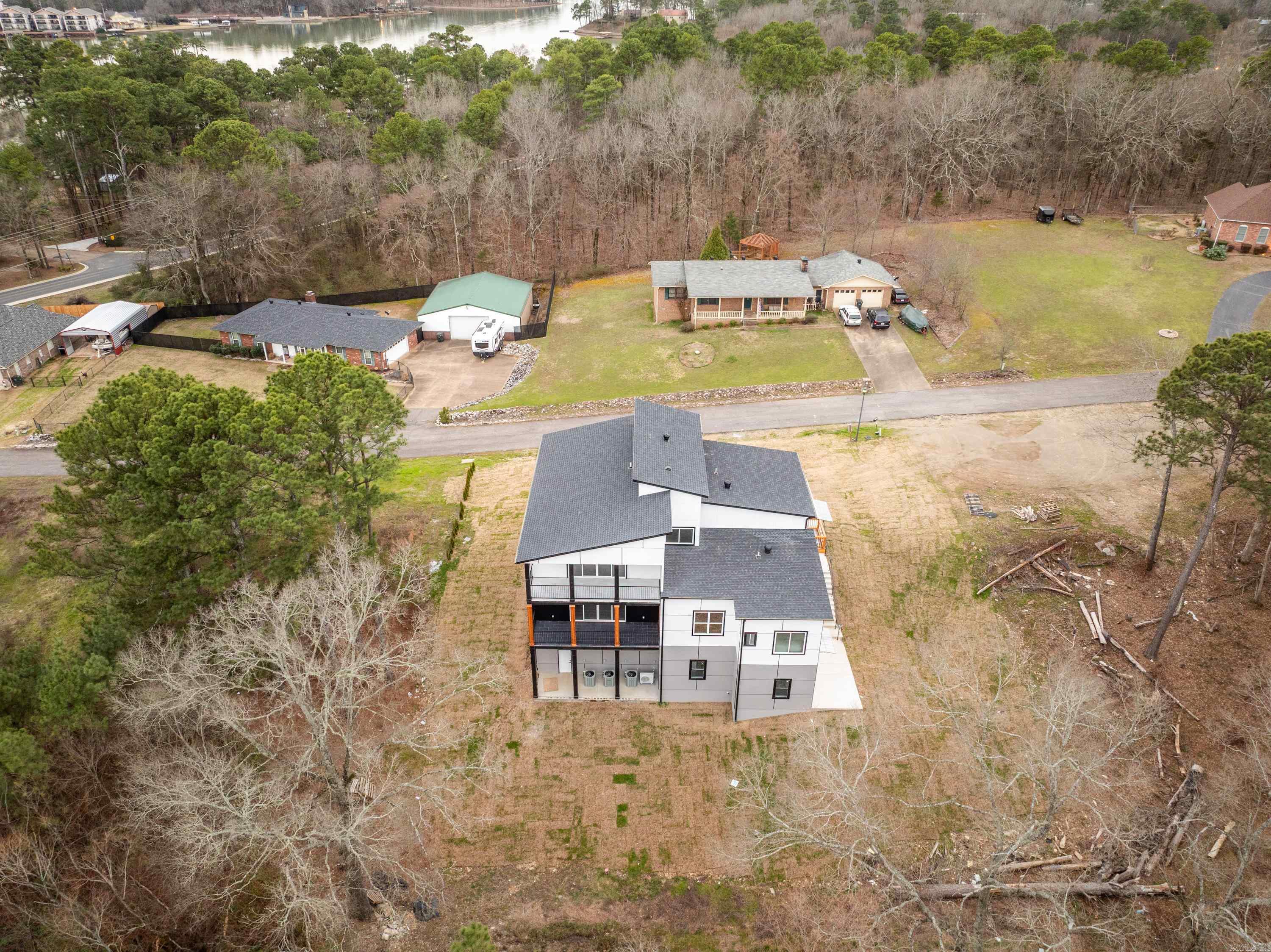 Coombe Village - Residential Income