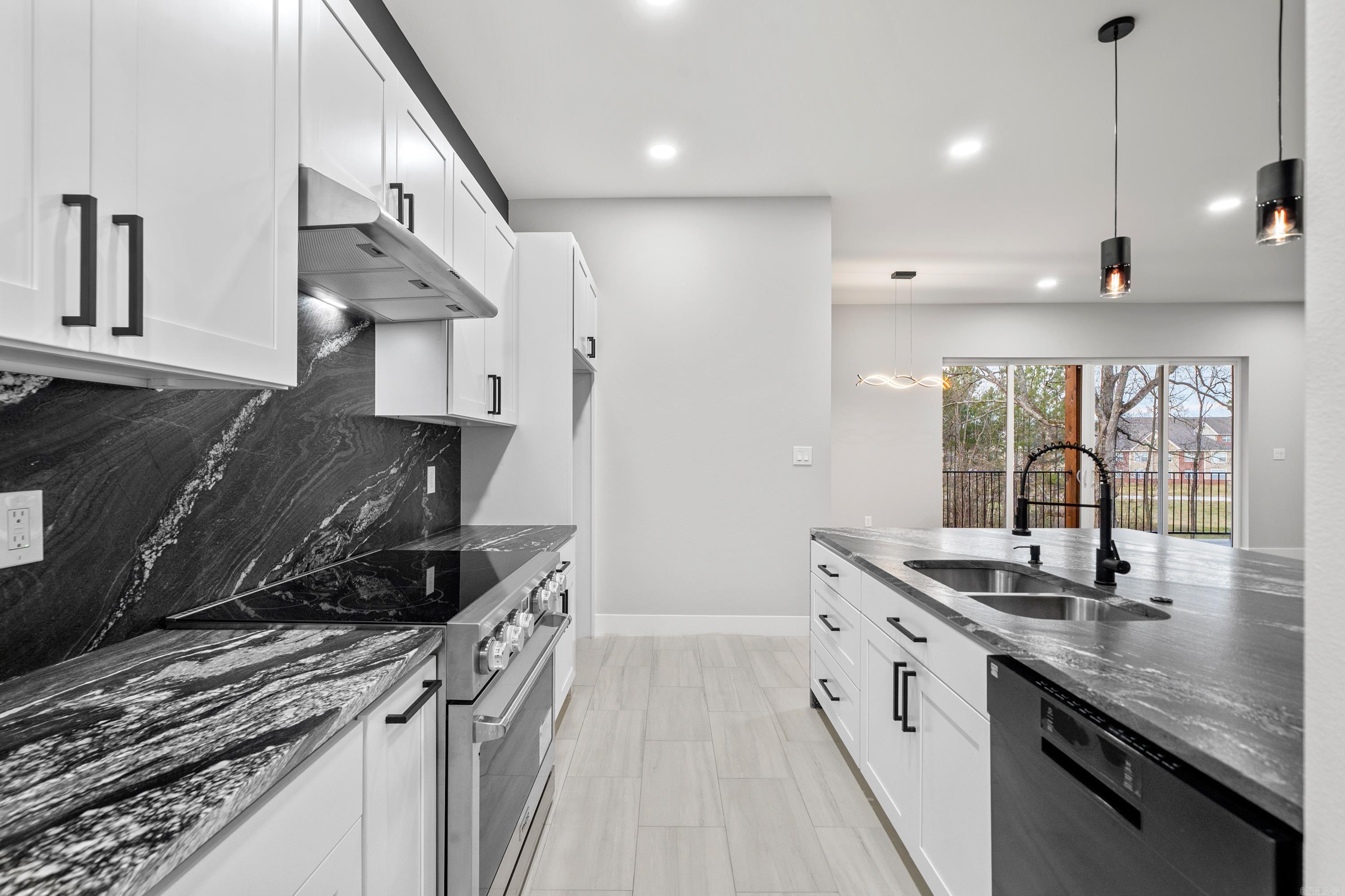 Coombe Village - Residential Income