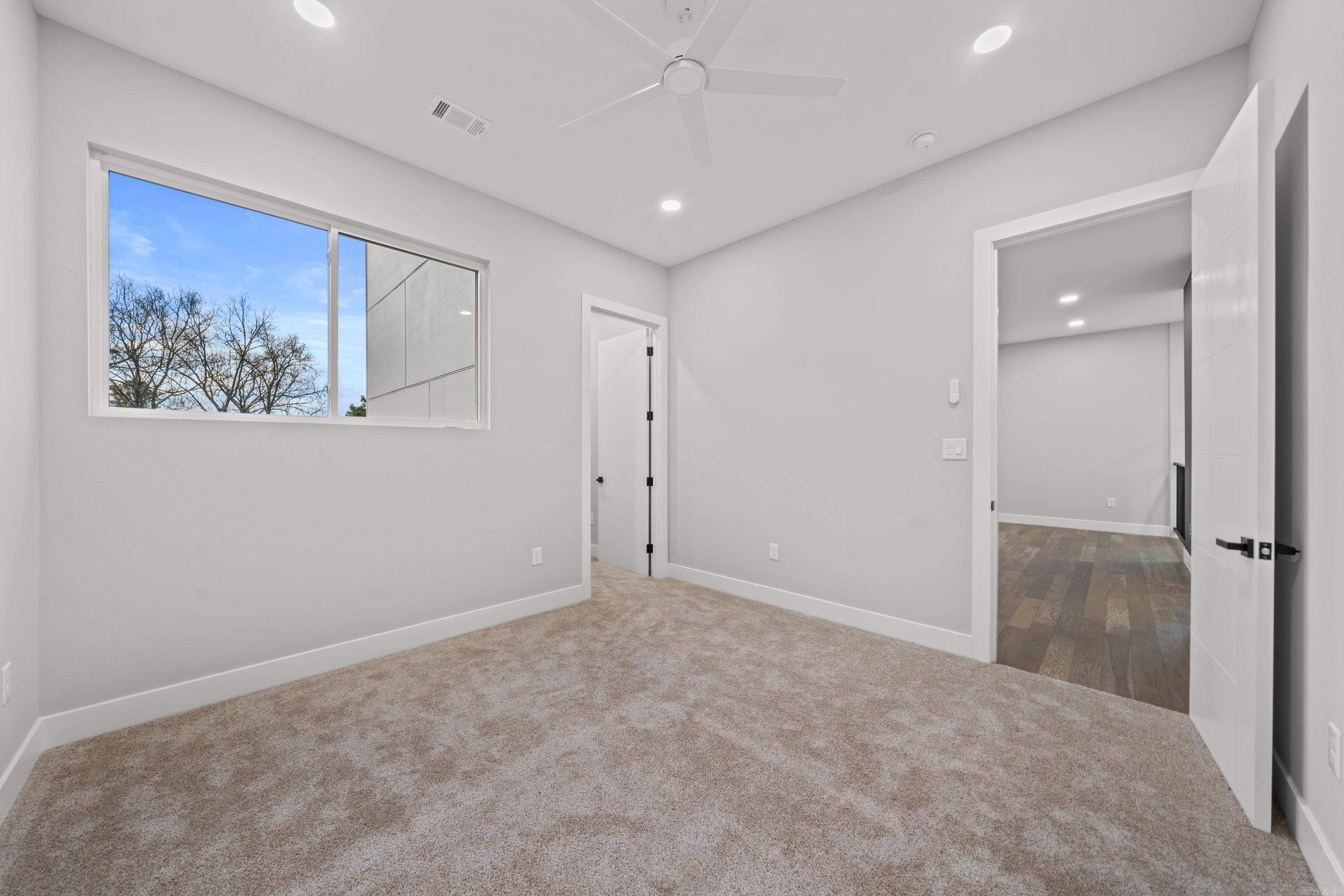 Coombe Village - Residential Income