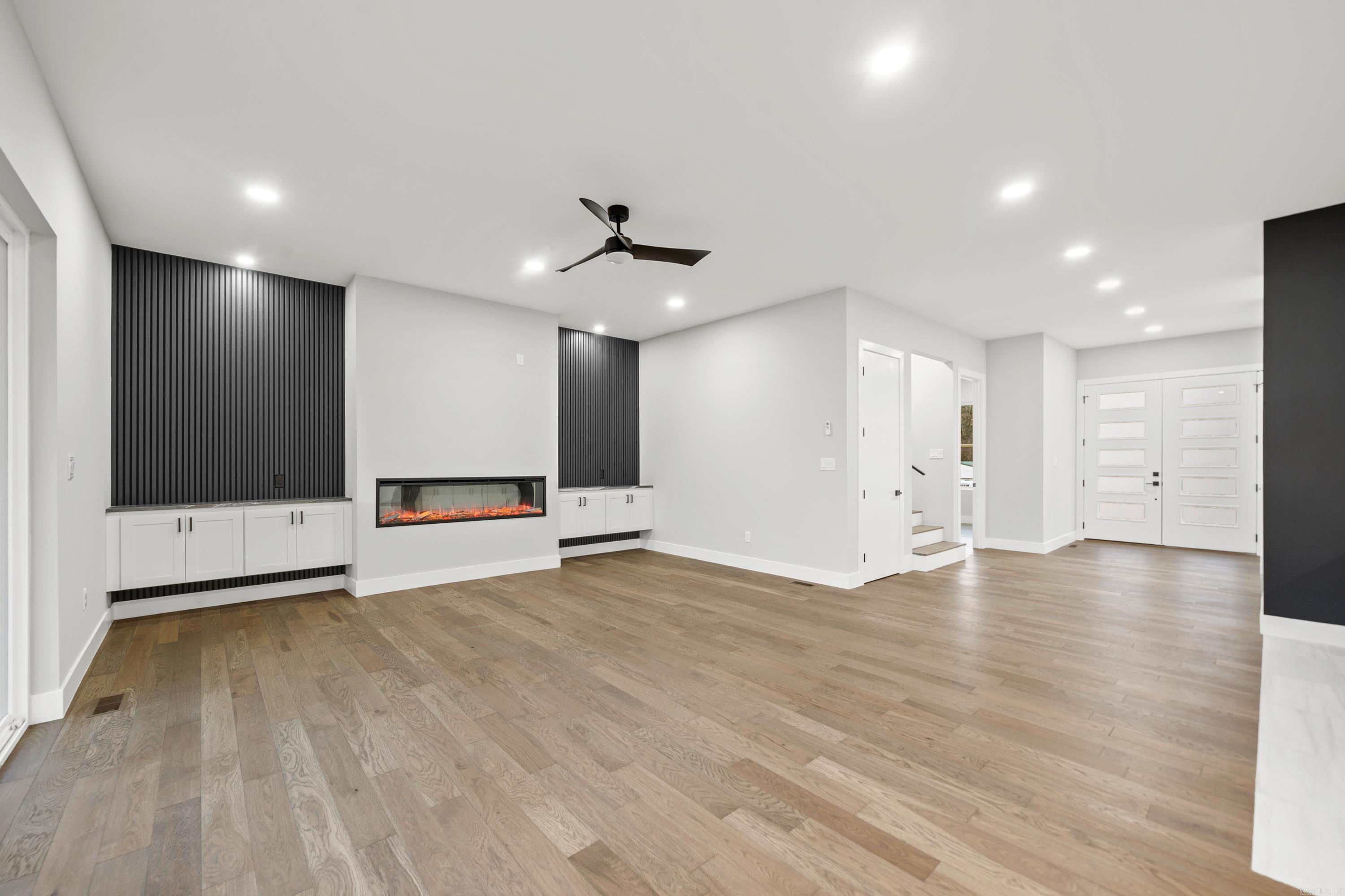Coombe Village - Residential Income