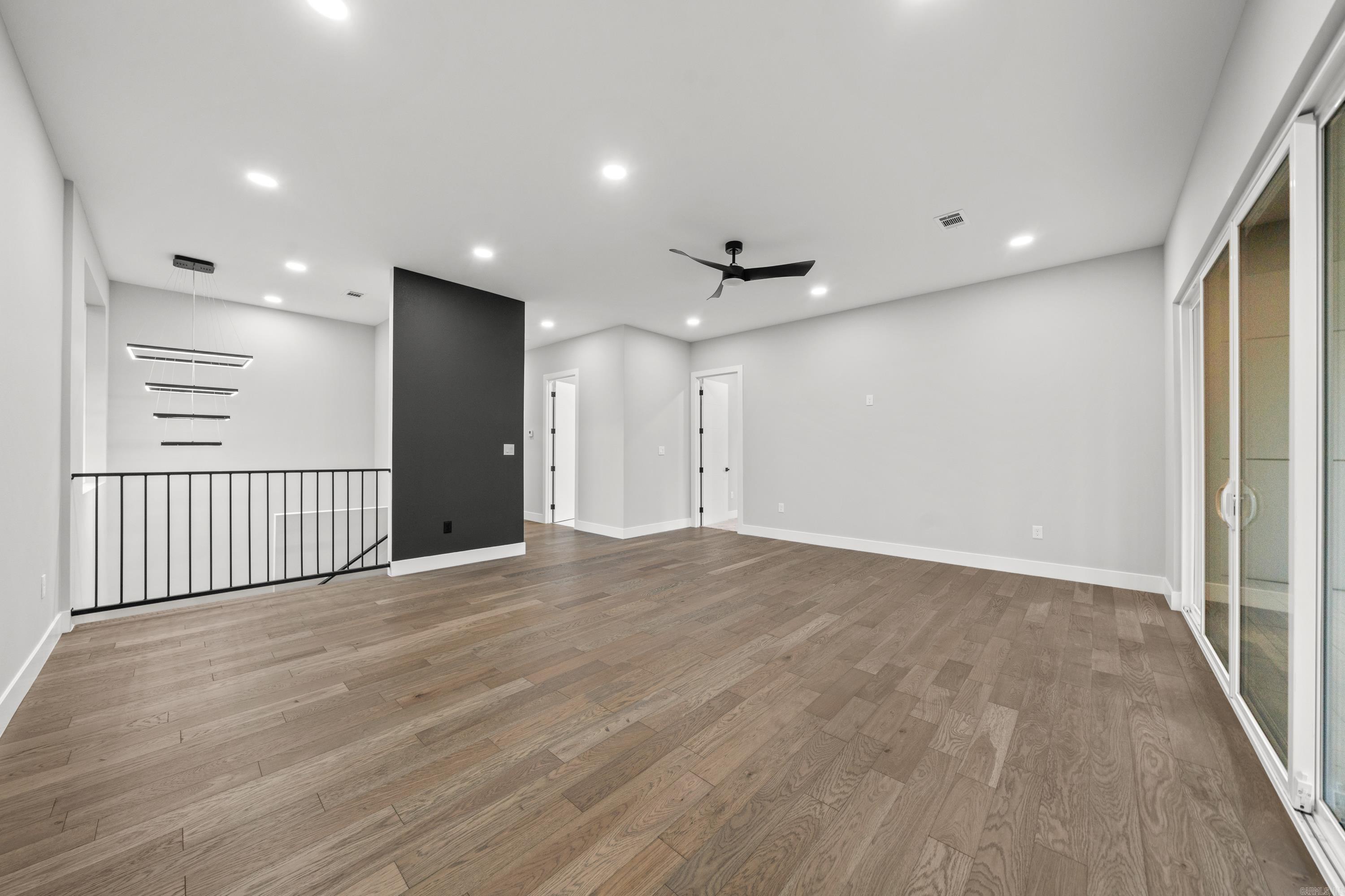 Coombe Village - Residential Income
