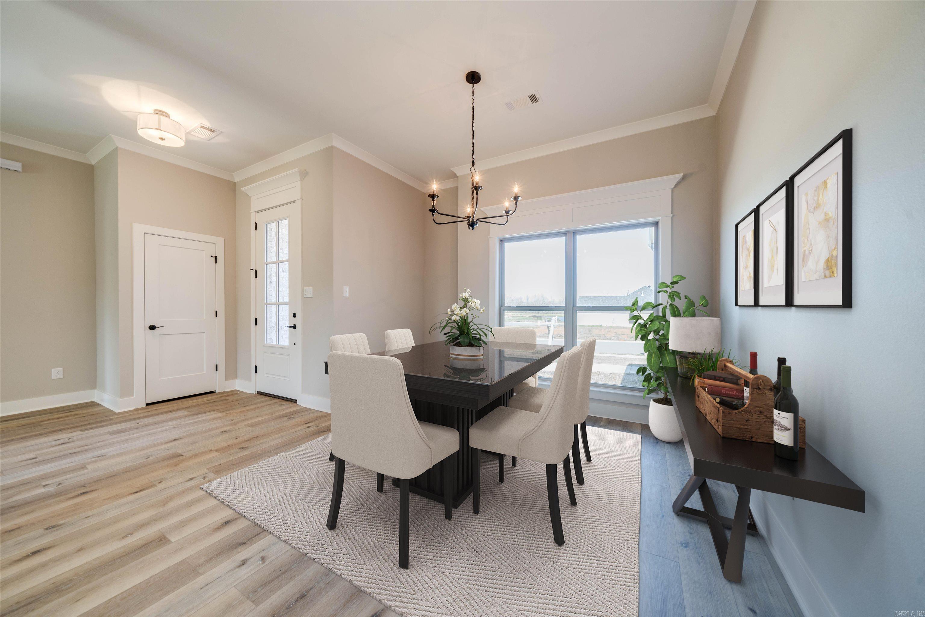 JAXON TERRACE - Residential