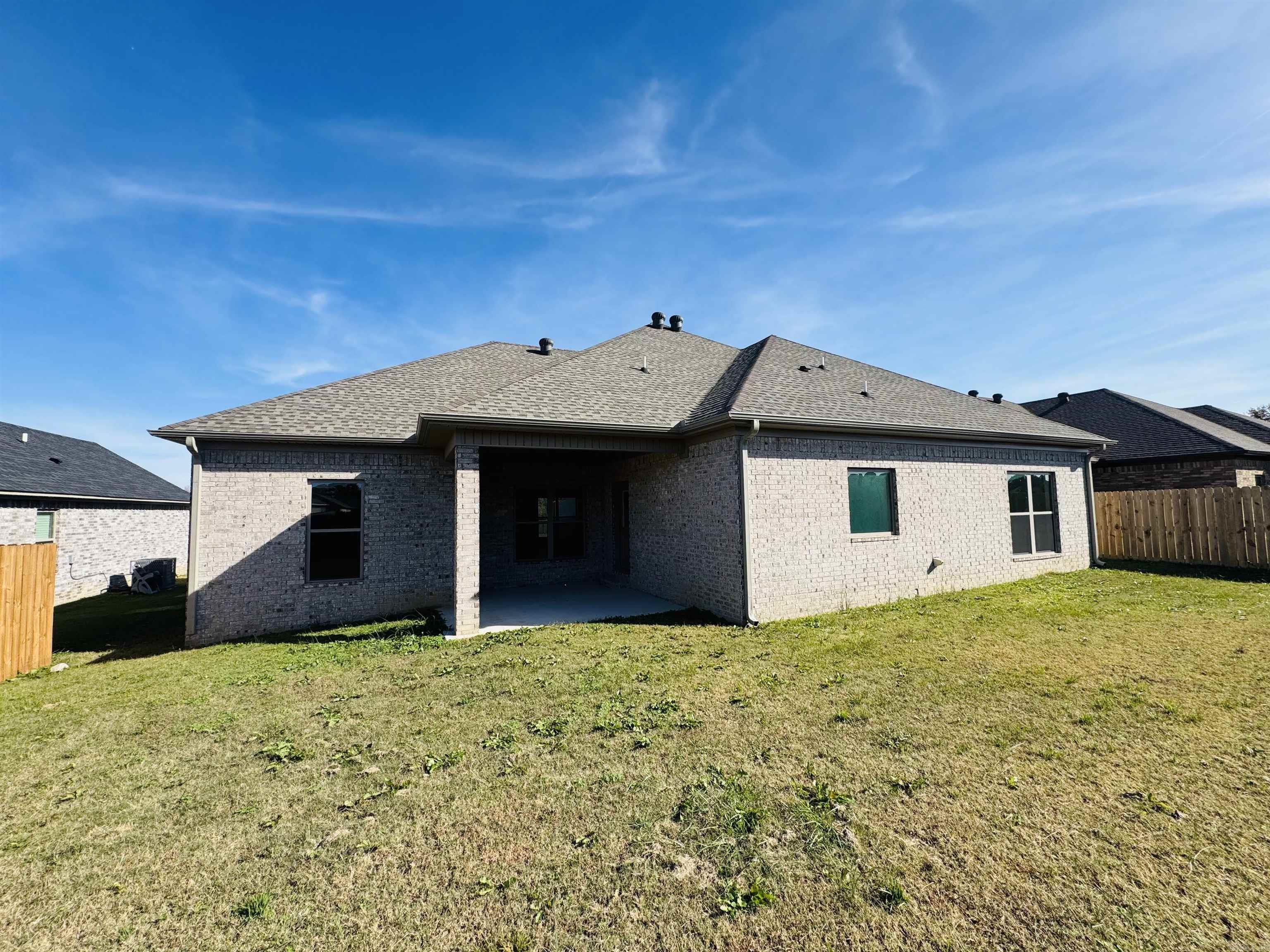 JAXON TERRACE - Residential