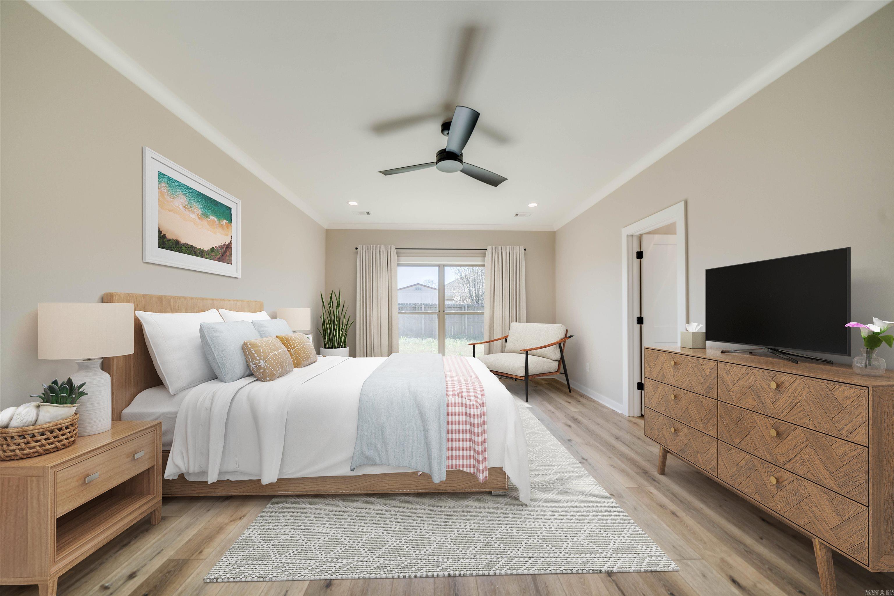 JAXON TERRACE - Residential