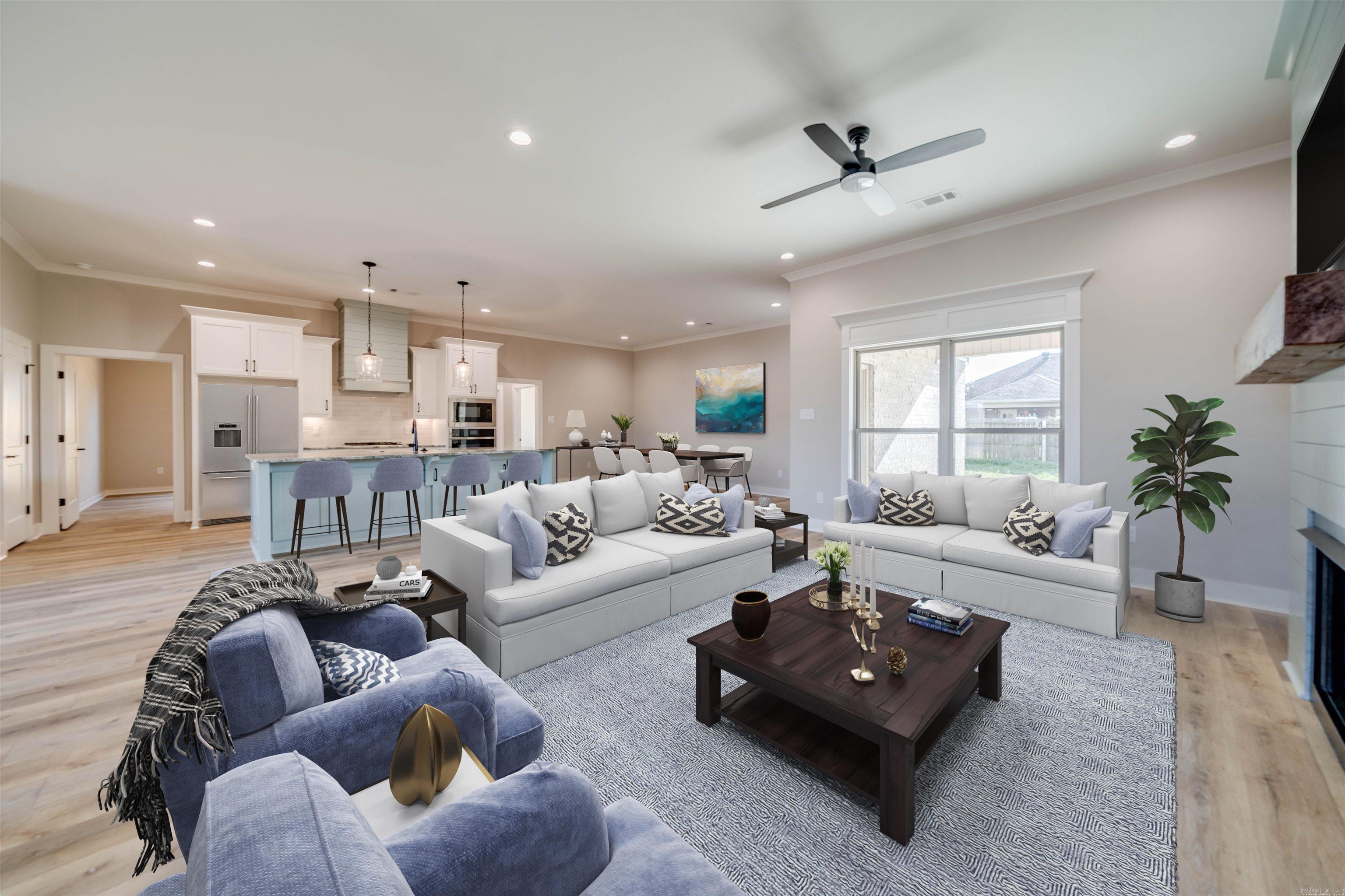 JAXON TERRACE - Residential