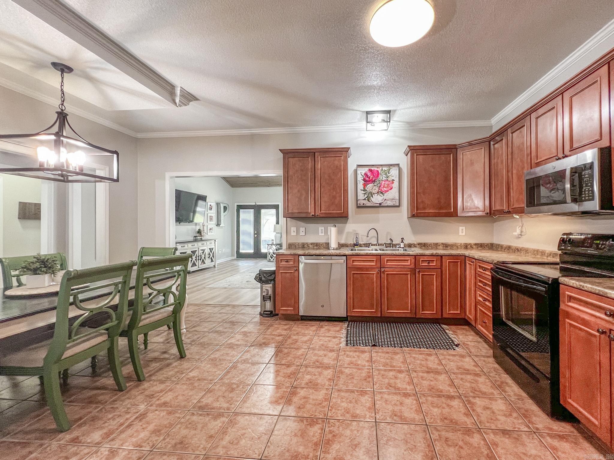 DELTA HIGHLANDS SUBDIVISION - Residential