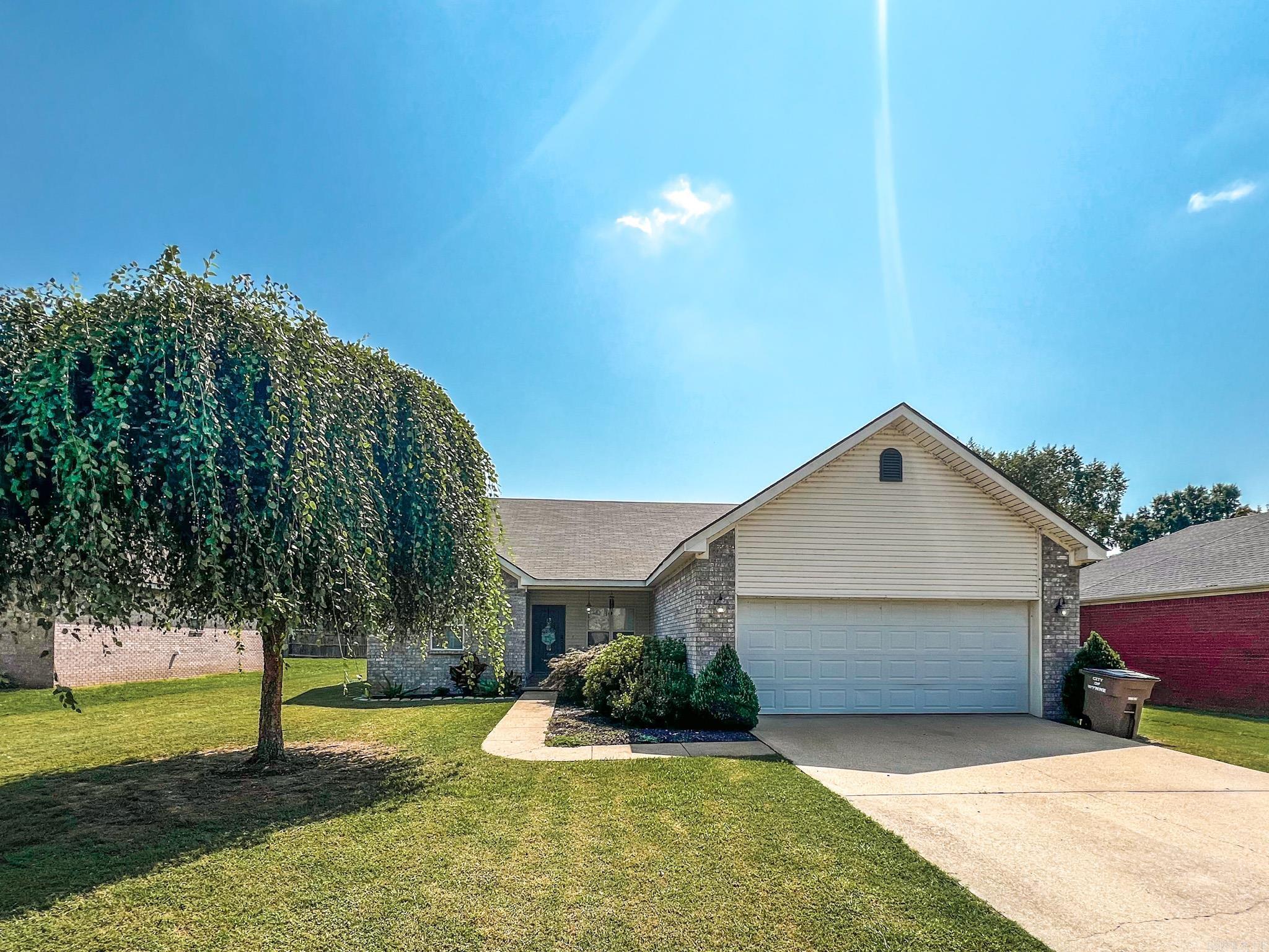 DELTA HIGHLANDS SUBDIVISION - Residential