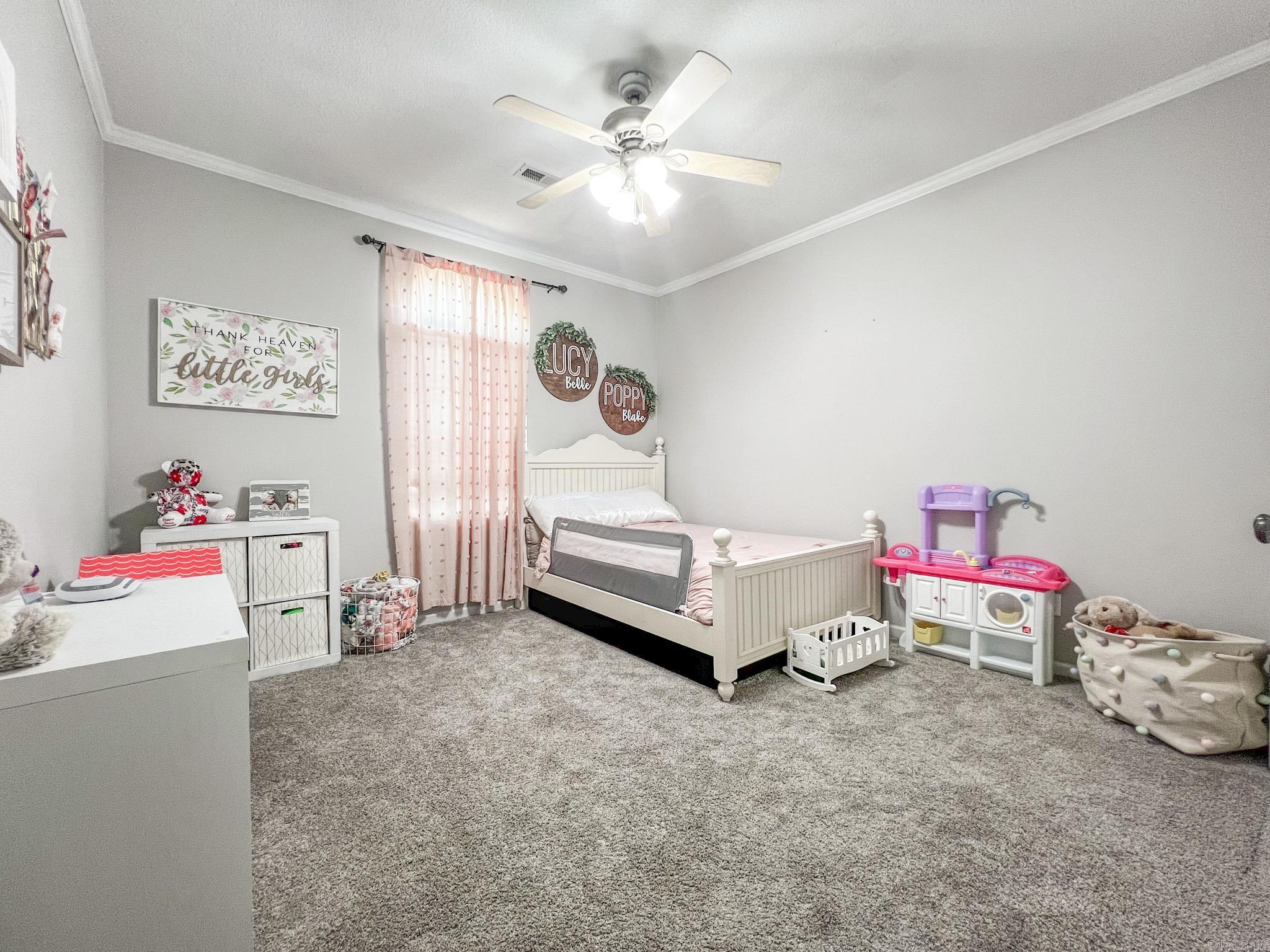 DELTA HIGHLANDS SUBDIVISION - Residential