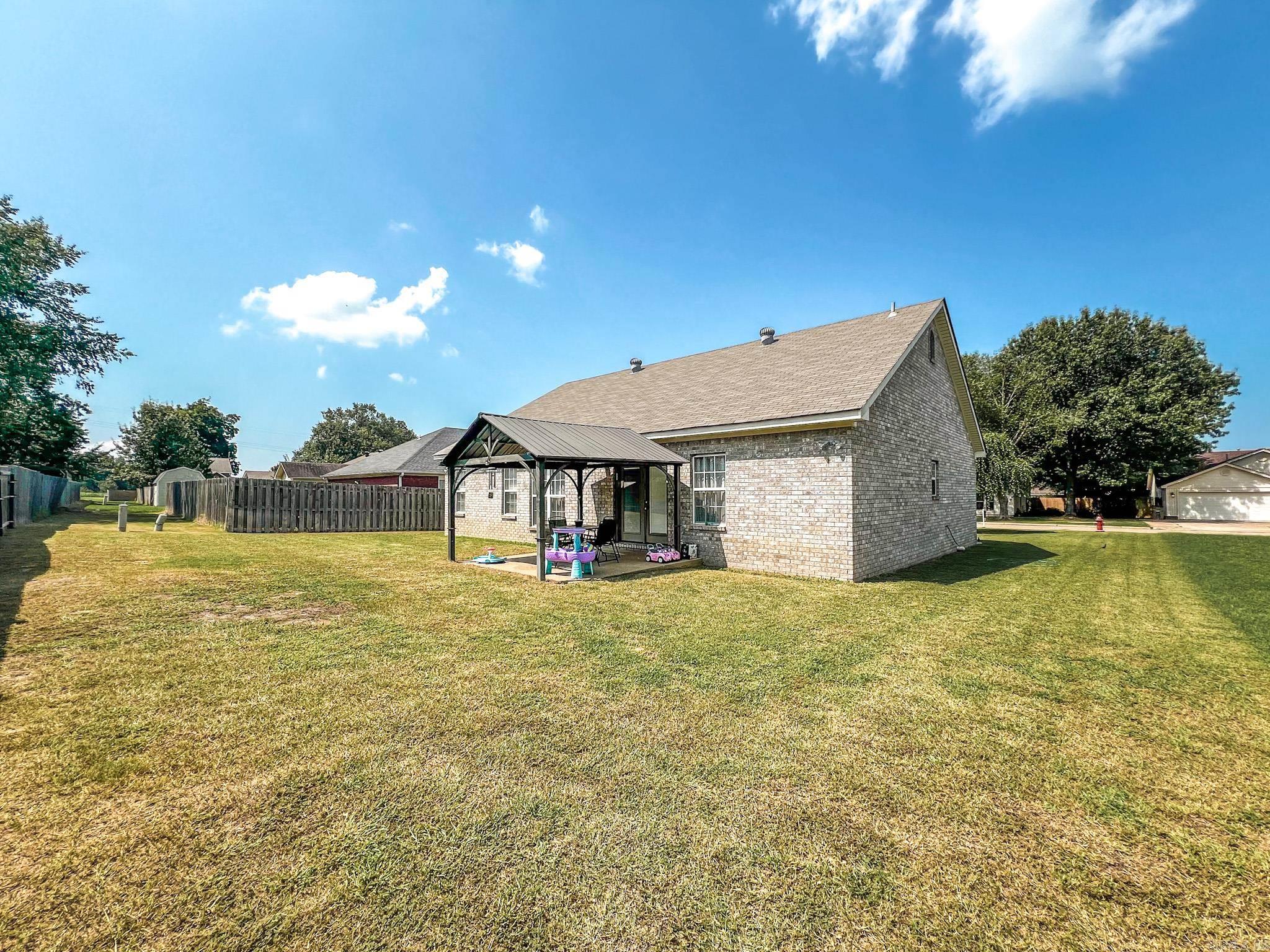 DELTA HIGHLANDS SUBDIVISION - Residential