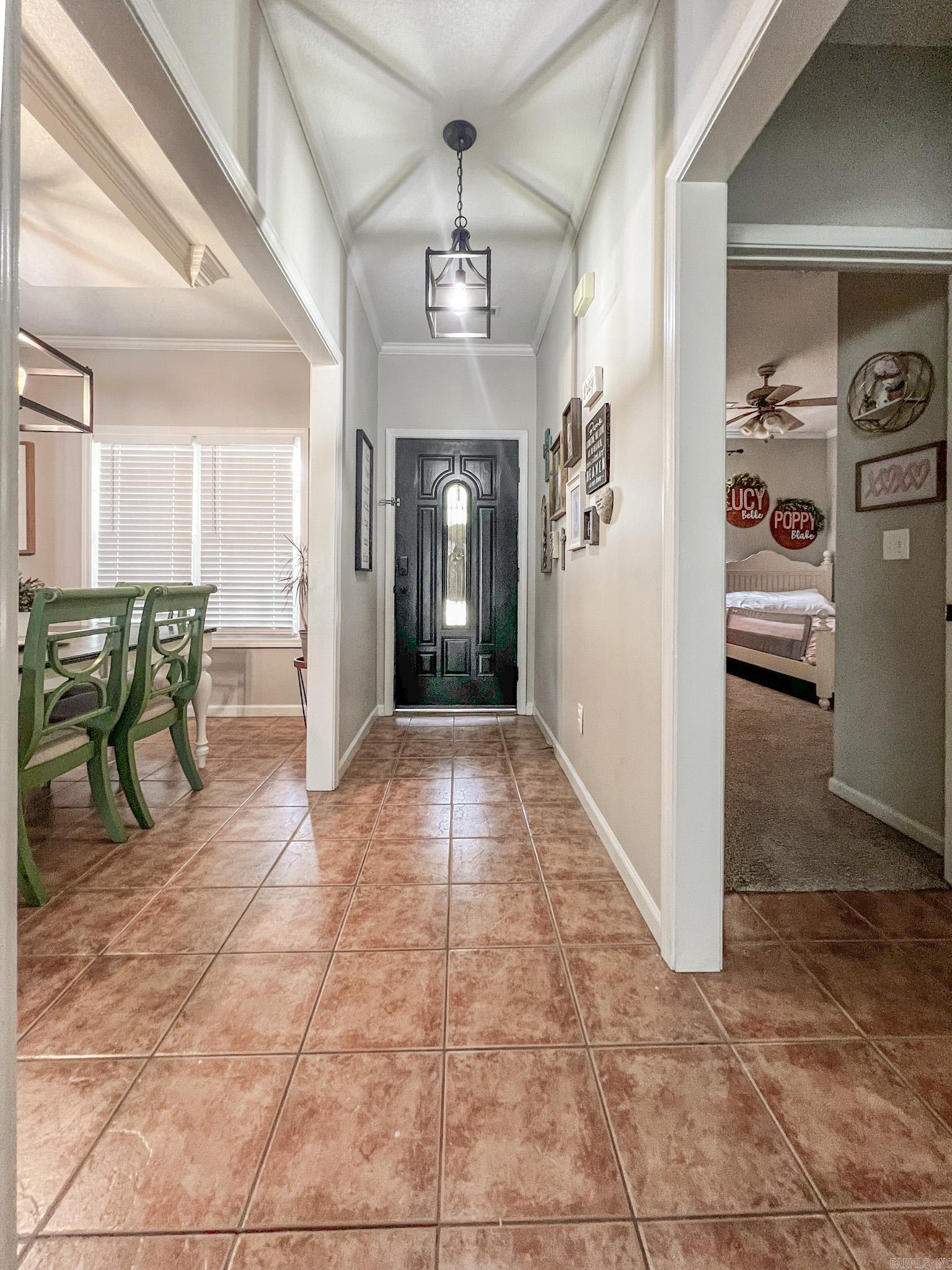 DELTA HIGHLANDS SUBDIVISION - Residential