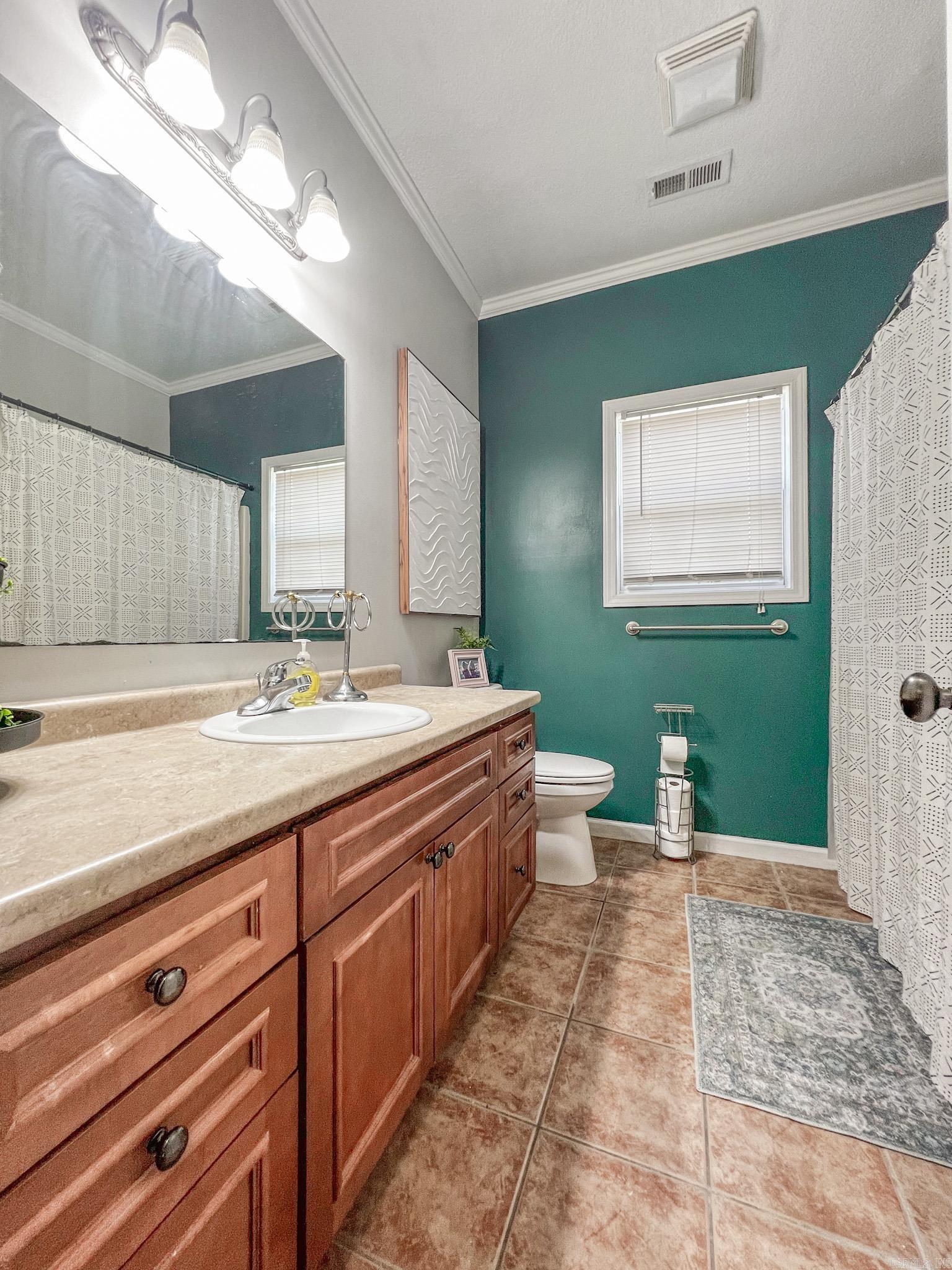 DELTA HIGHLANDS SUBDIVISION - Residential