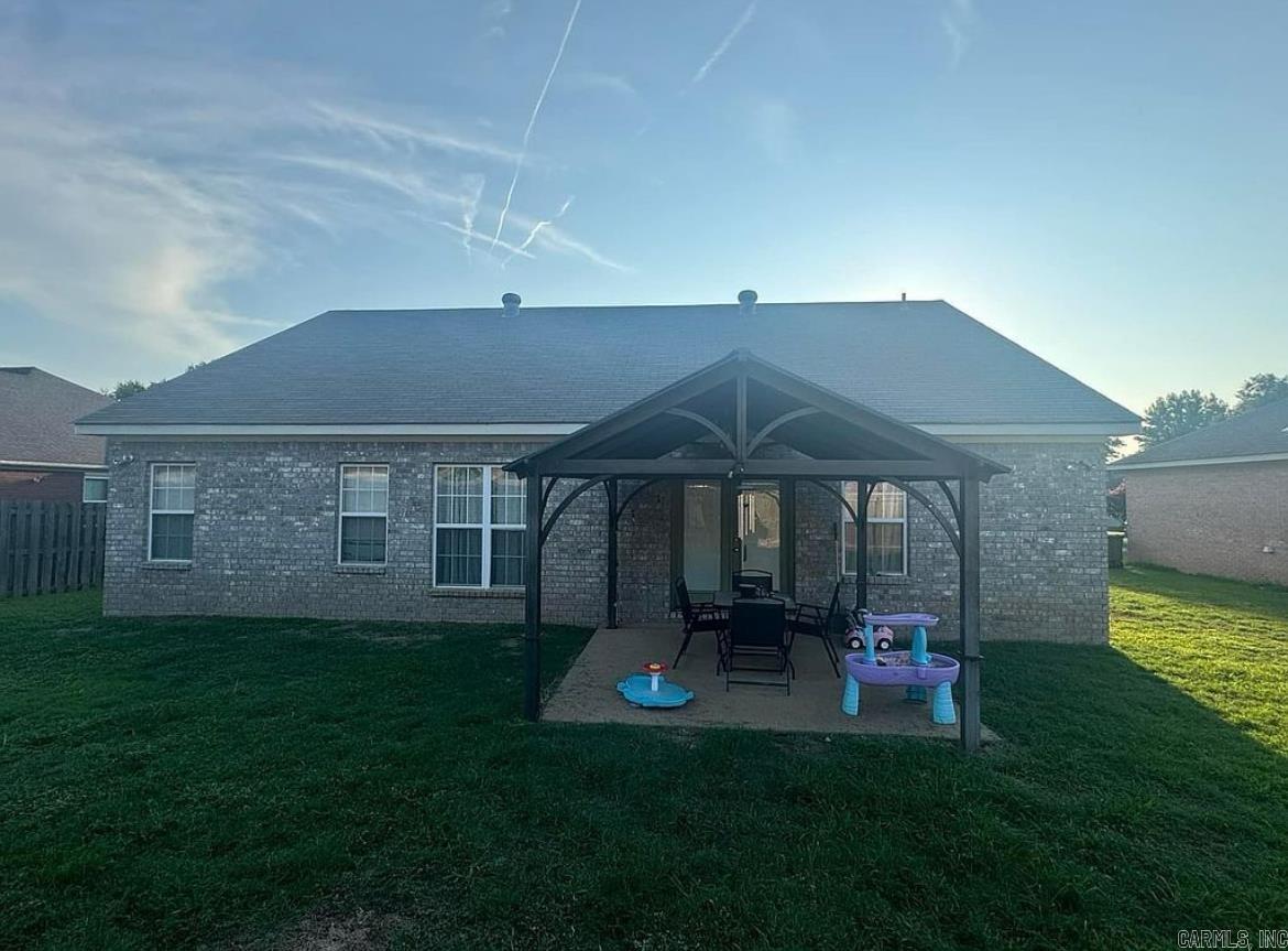 DELTA HIGHLANDS SUBDIVISION - Residential