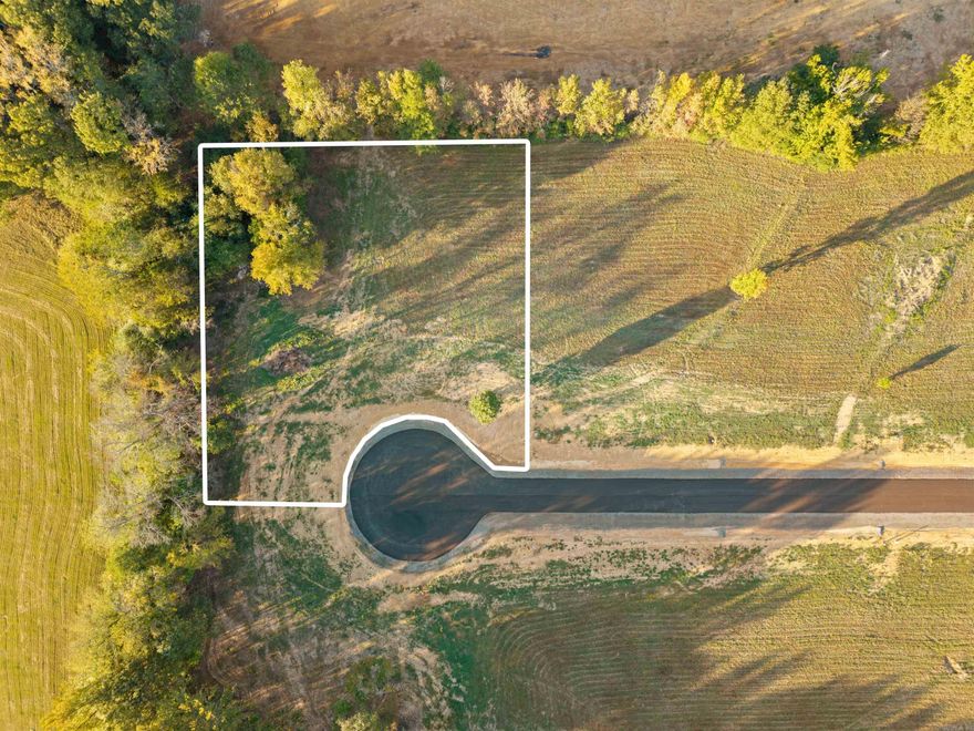 Ready to build your dream home? This gorgeous 1-acre lot in a new subdivision is the perfect place to make it happen! With all utilities available, this property is ready for you to bring your visions to life. 1800 square-foot minimum and 75% brick/stone/masonry minimum per BOA. Work shops allowed and must match house colors. No mobiles!