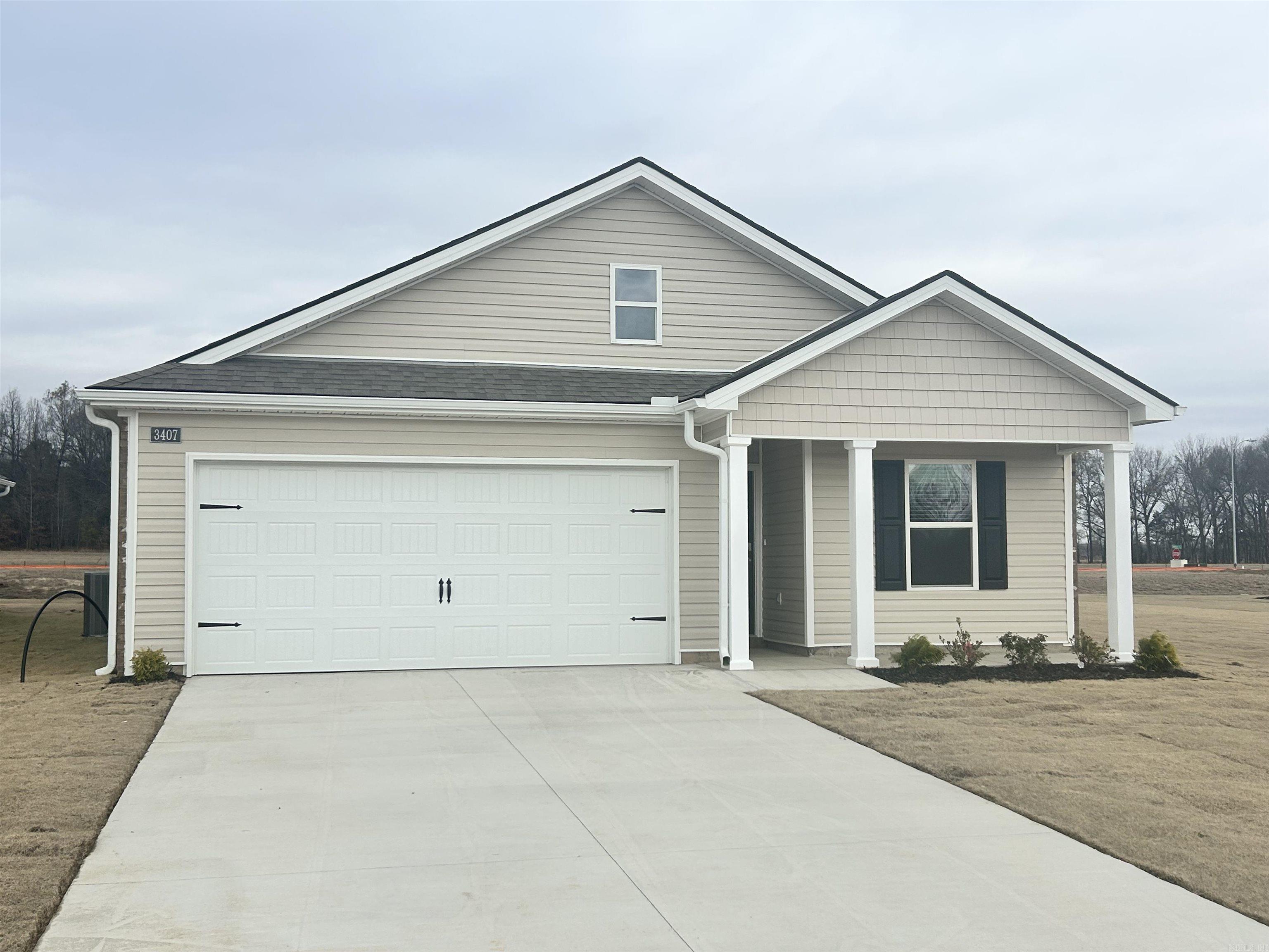 Not In List - Residential