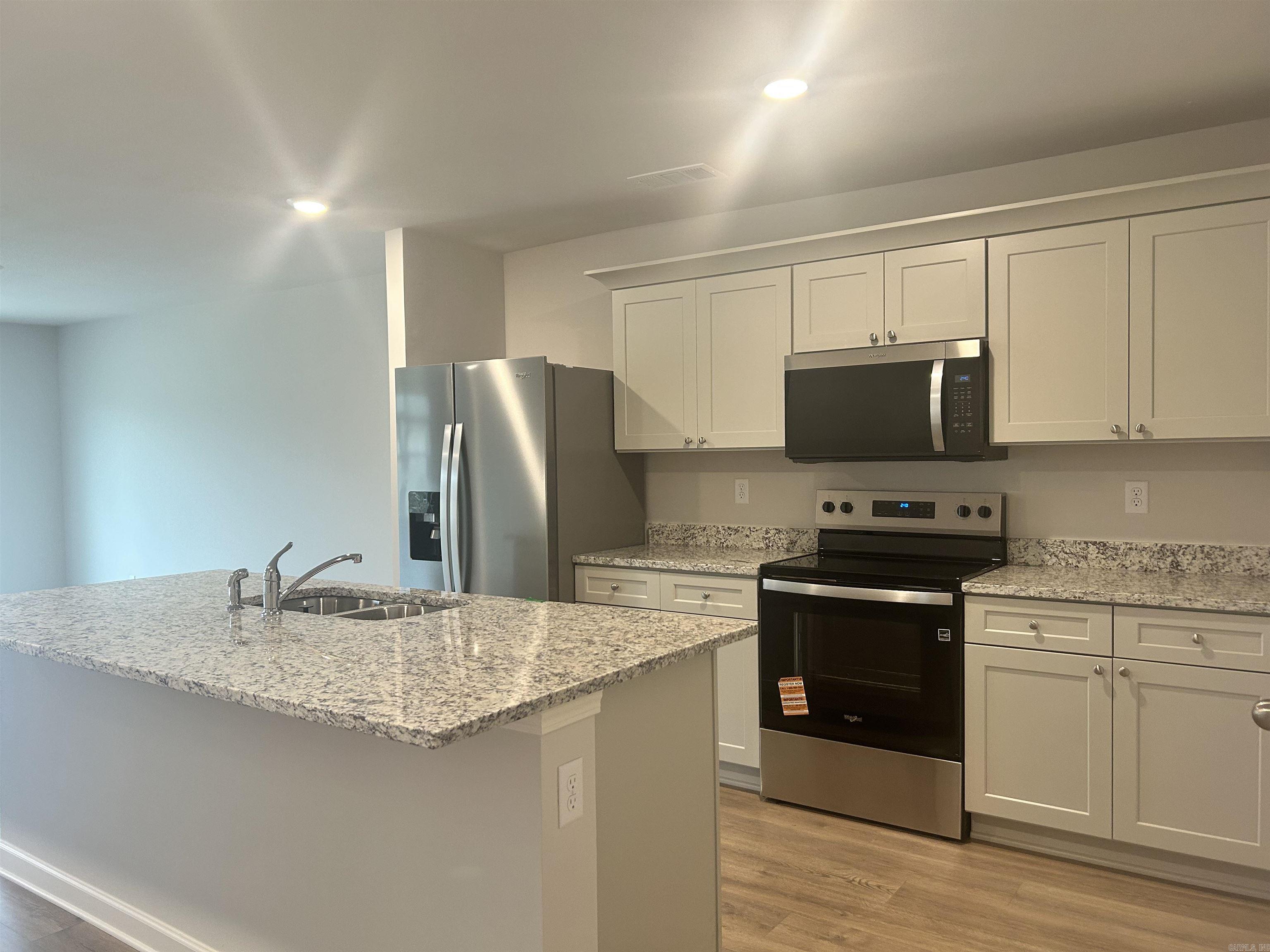 Not In List - Residential