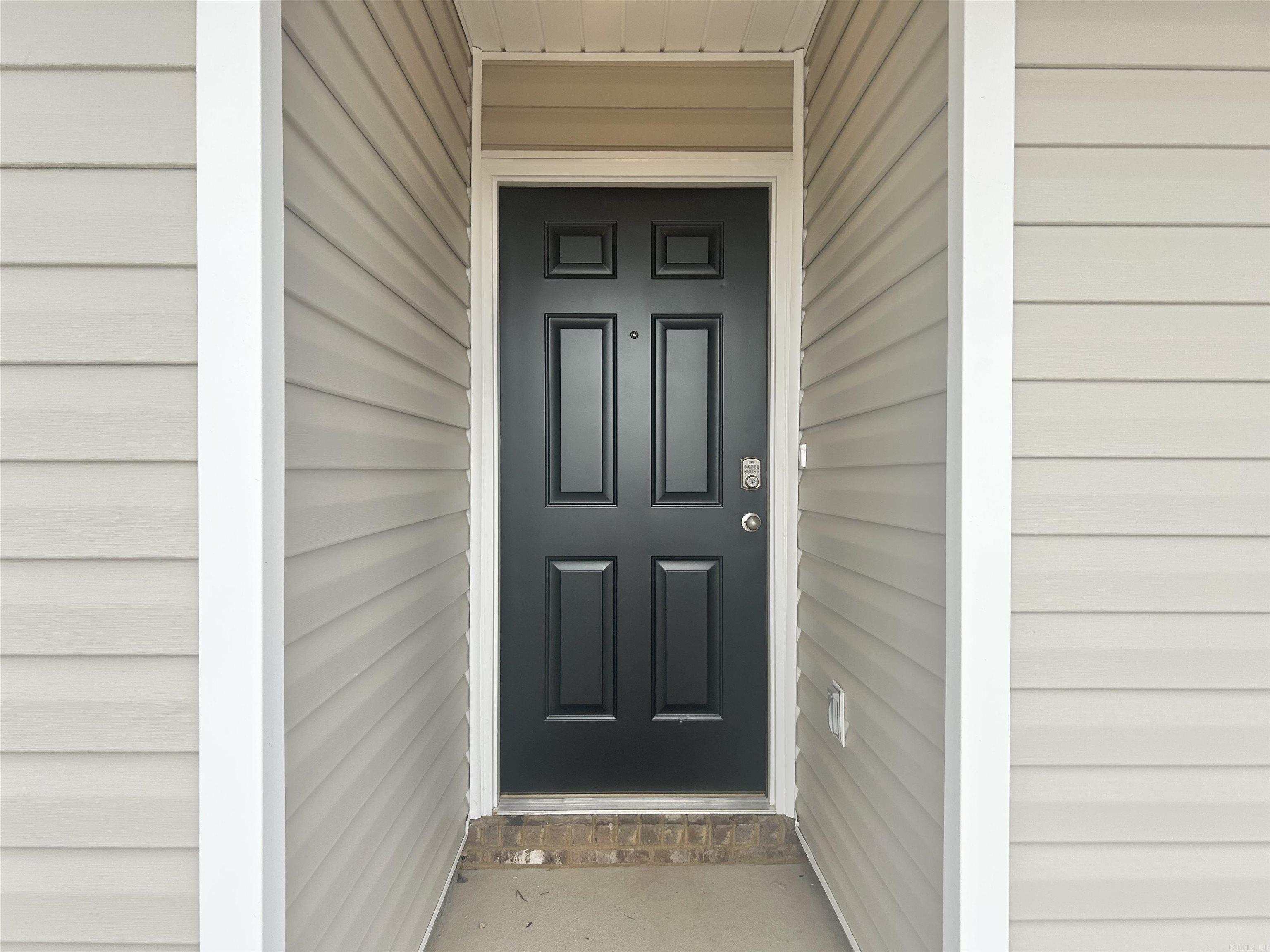 Not In List - Residential