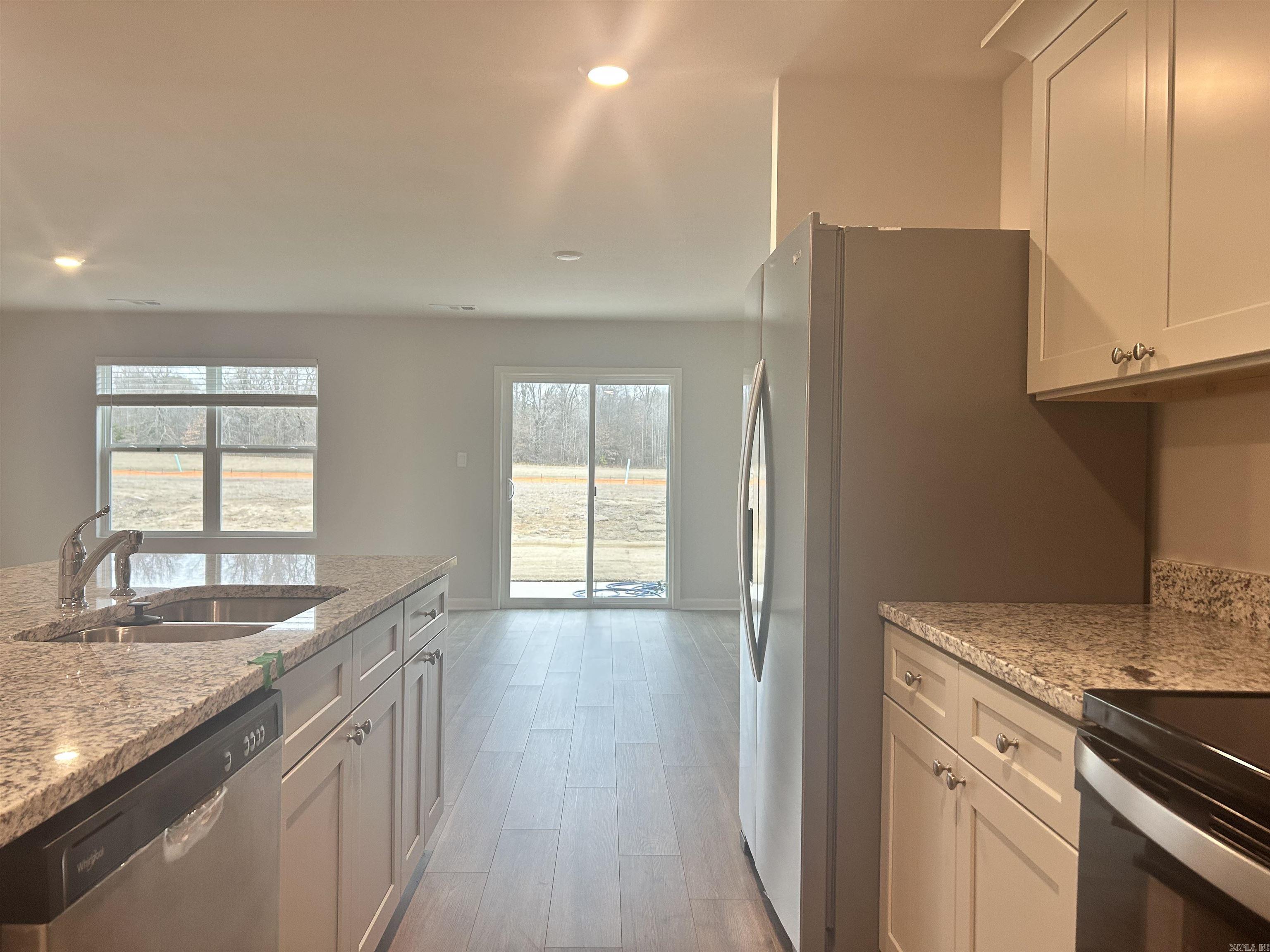 Not In List - Residential