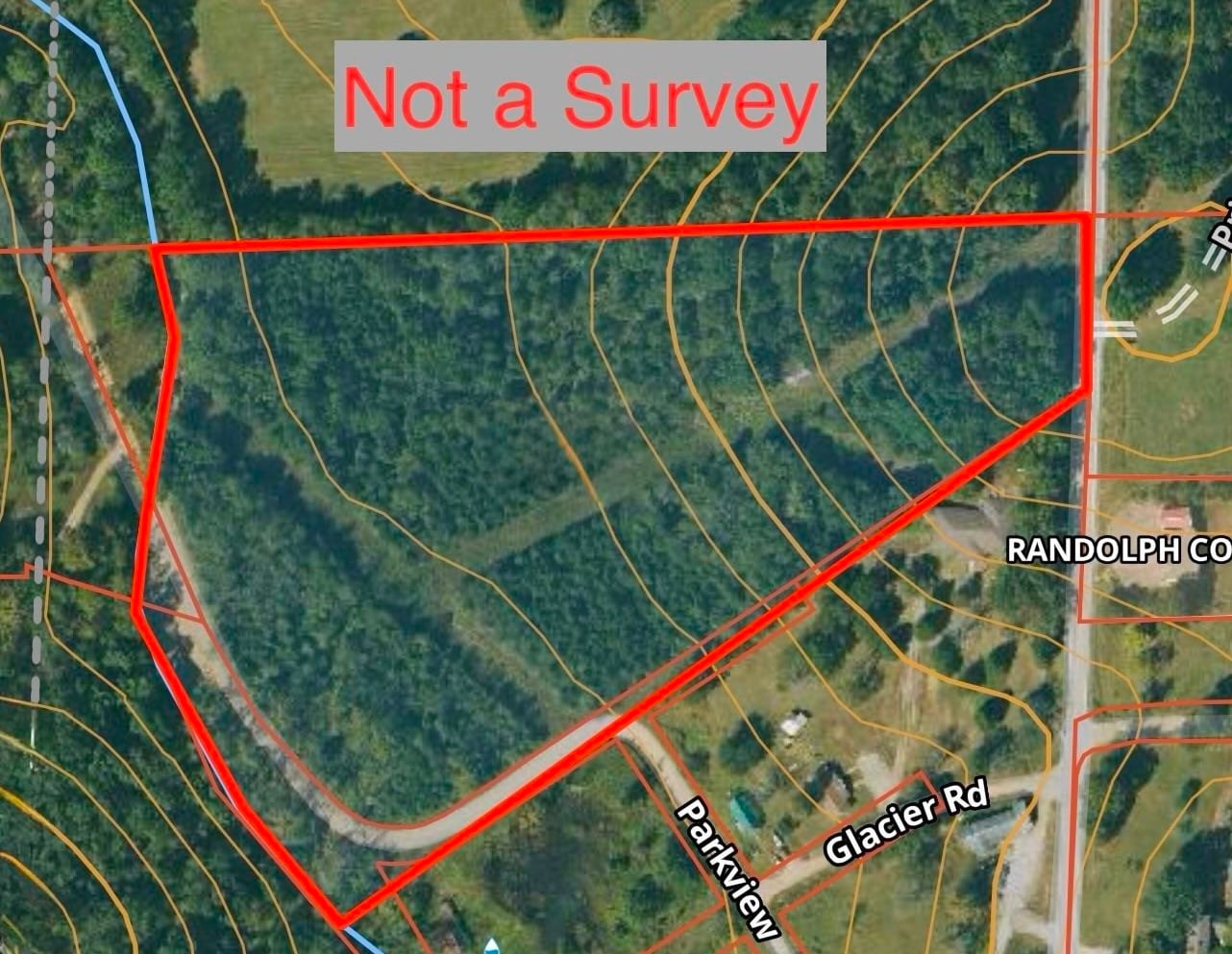 Tucked in the rolling hills of Randolph County, this 19-acre tract m/l (per tax records; deed shows approx. 15–16 acres) offers a rare blend of seclusion, natural beauty, and potential historical significance. Located at 85 Baker Den Rd in Warm Springs, AR, this wooded property has drawn past interest from Arkansas State University for archaeological research, hinting at its cultural value. With a mix of hardwoods, open clearings, and nearby access to the Eleven Point River, it’s ideal for nature lovers, history enthusiasts, or anyone seeking a quiet getaway. Whether you're dreaming of a homesite, recreational retreat, or long-term investment, this land offers incredible potential.