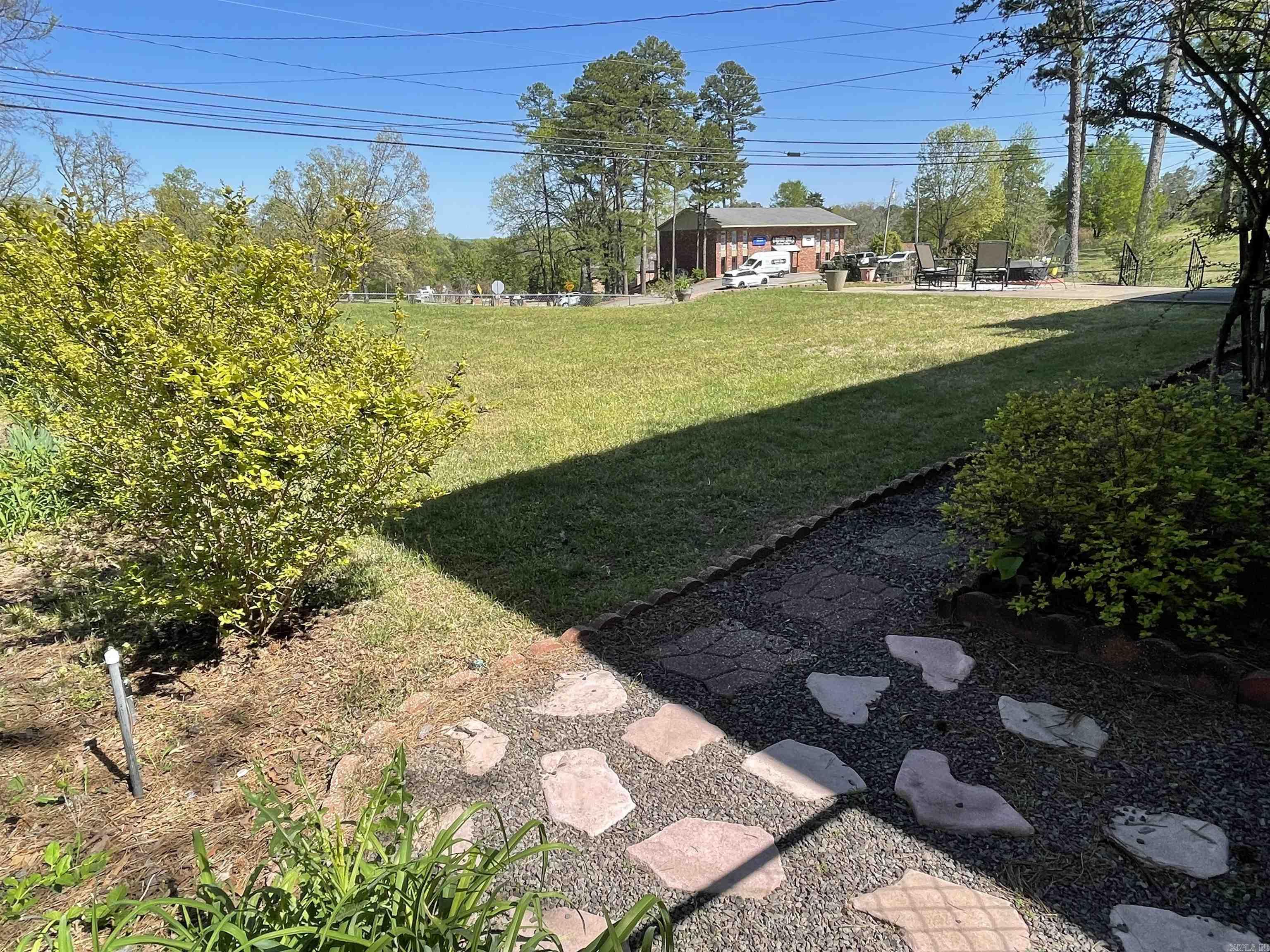 Forrest Hill - Residential