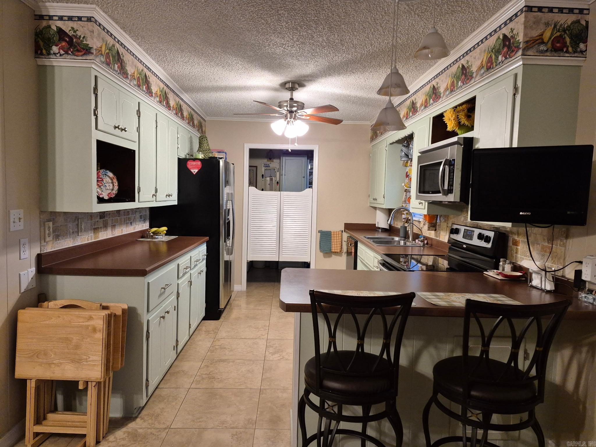 Forrest Hill - Residential