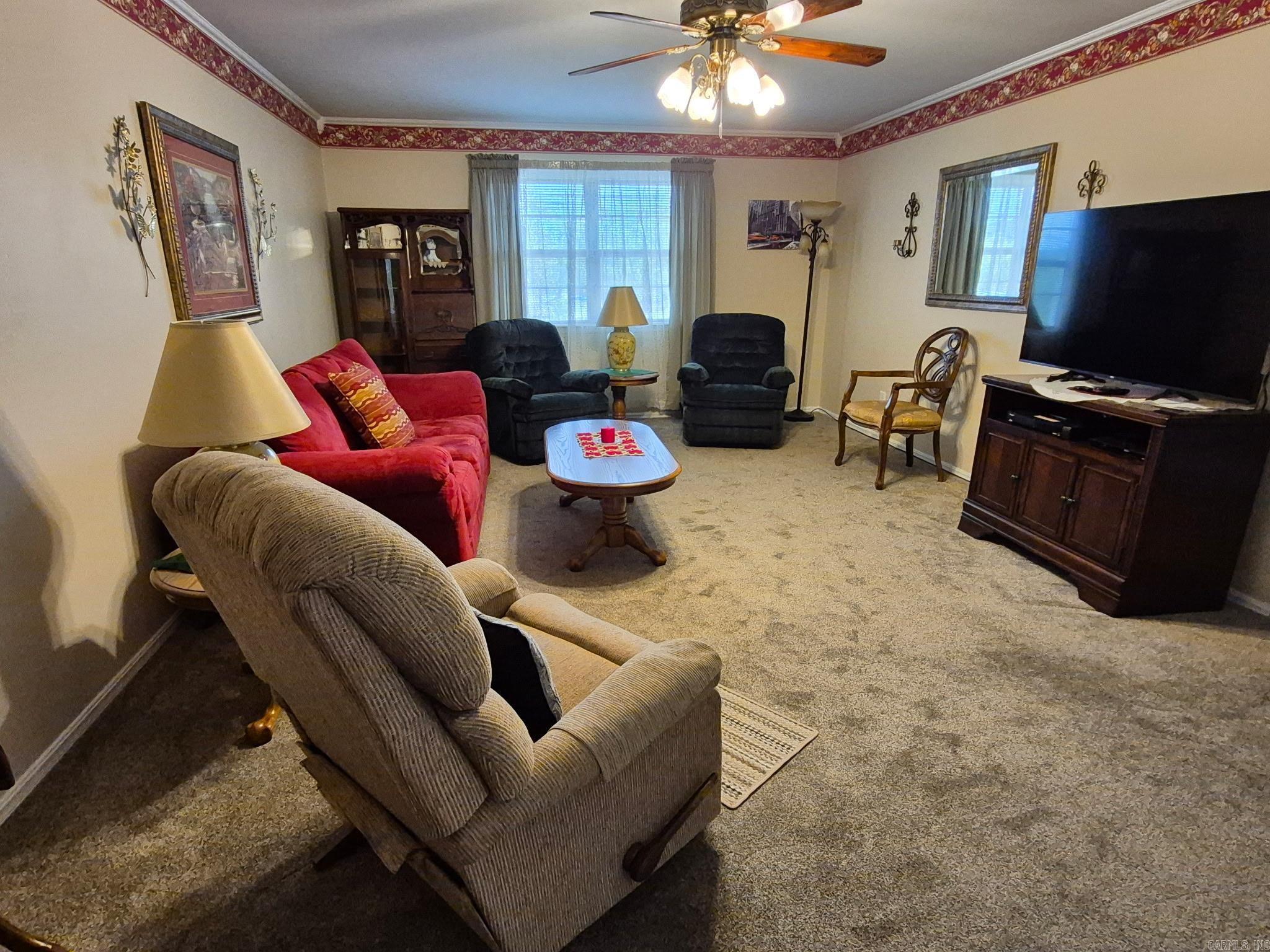 Forrest Hill - Residential