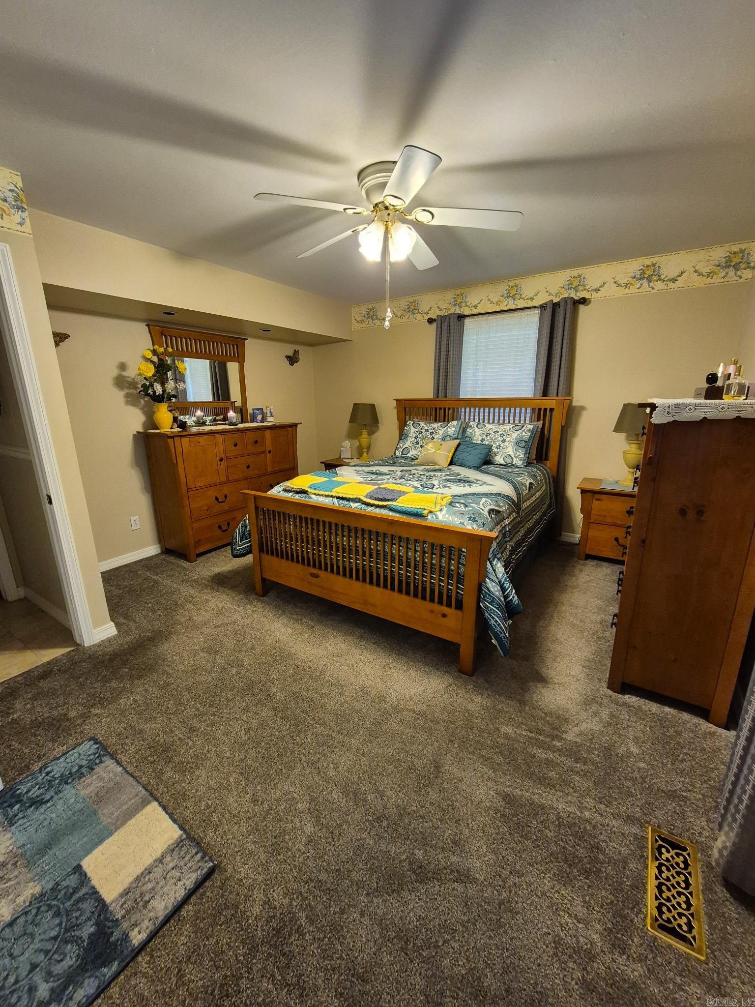 Forrest Hill - Residential