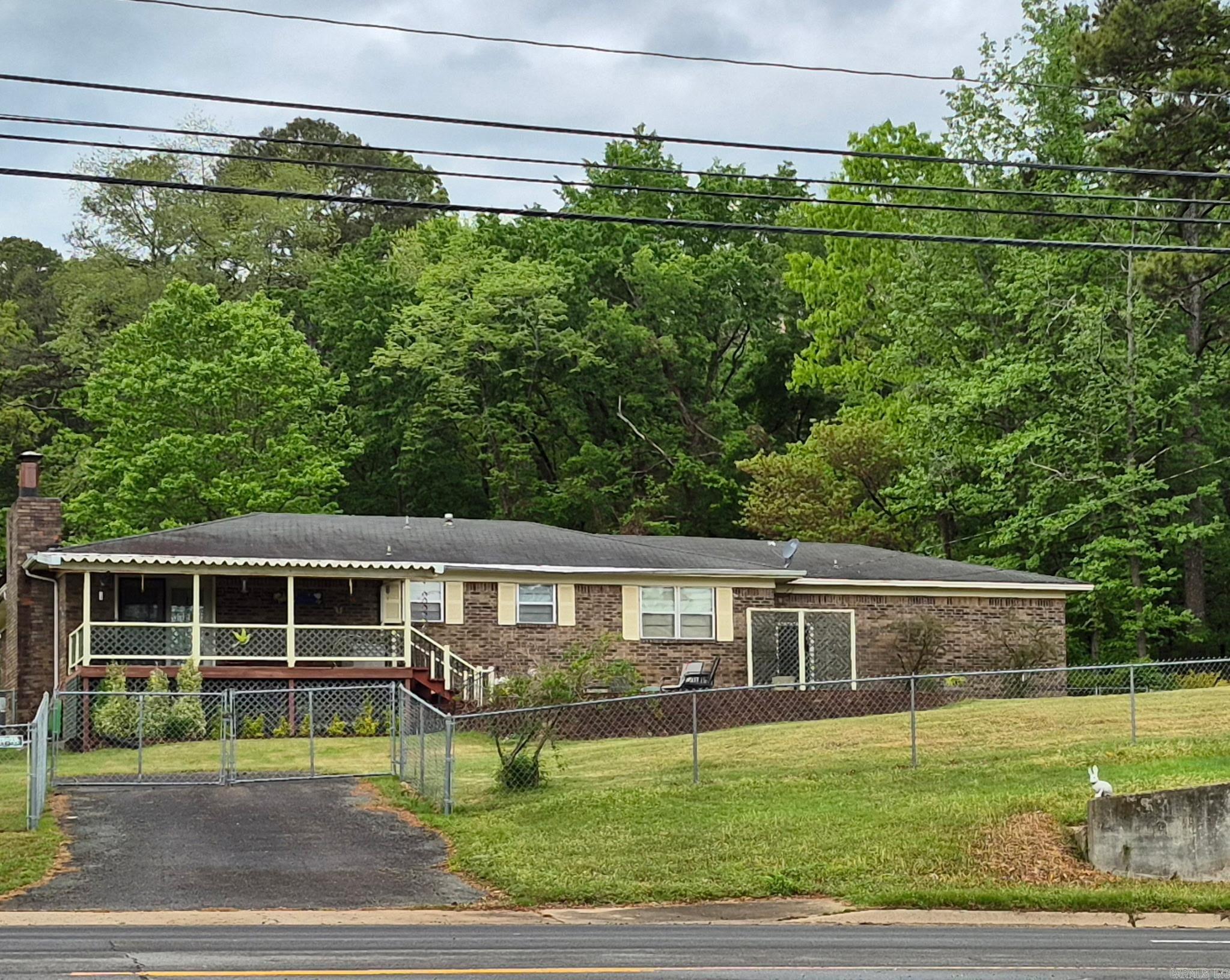 Forrest Hill - Residential