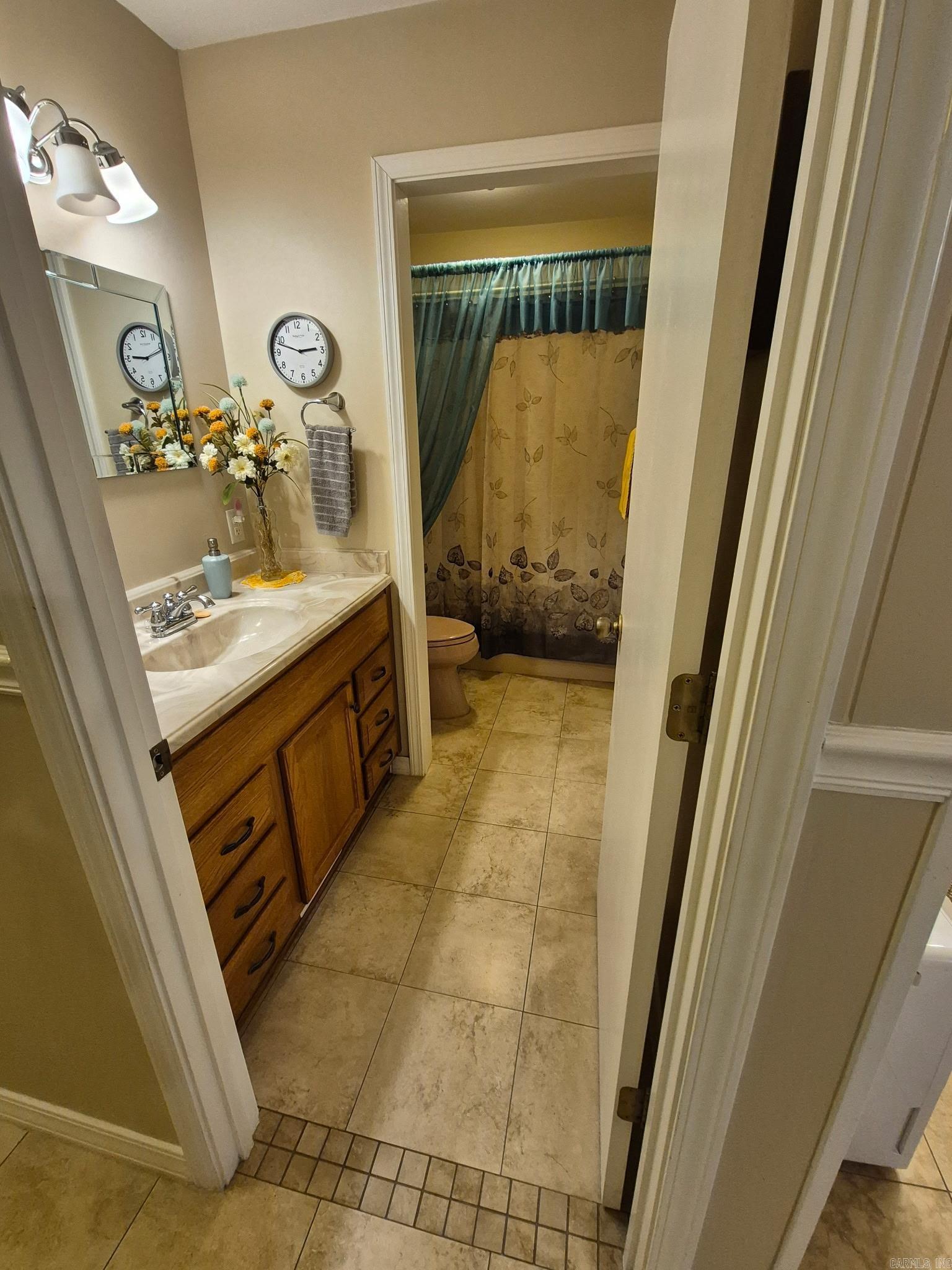 Forrest Hill - Residential